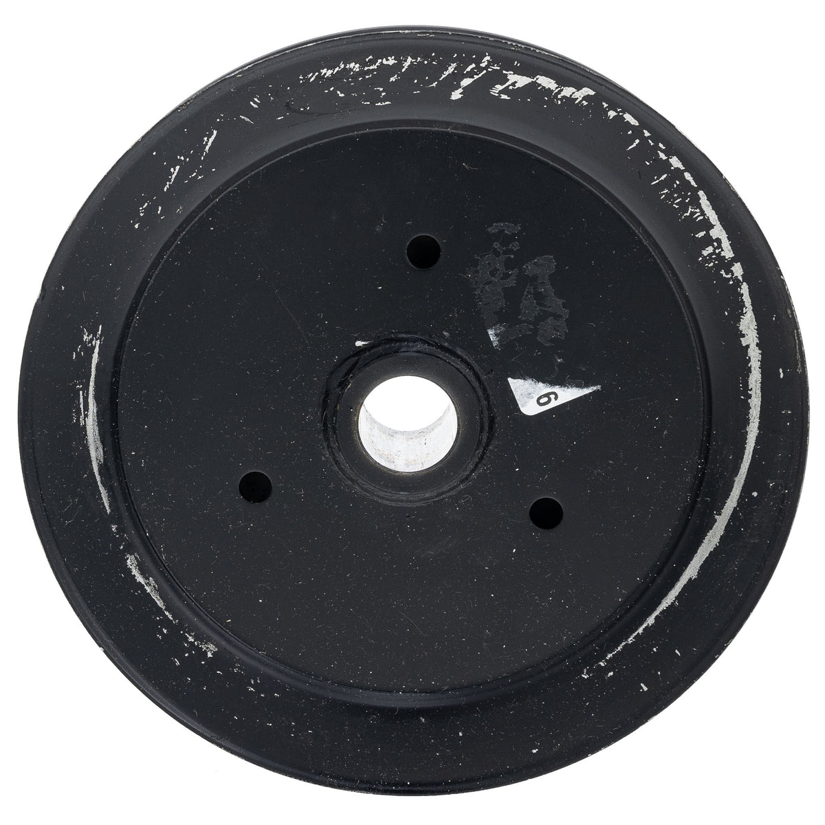 Exmark 103-3046 Double Jackshaft Sheave