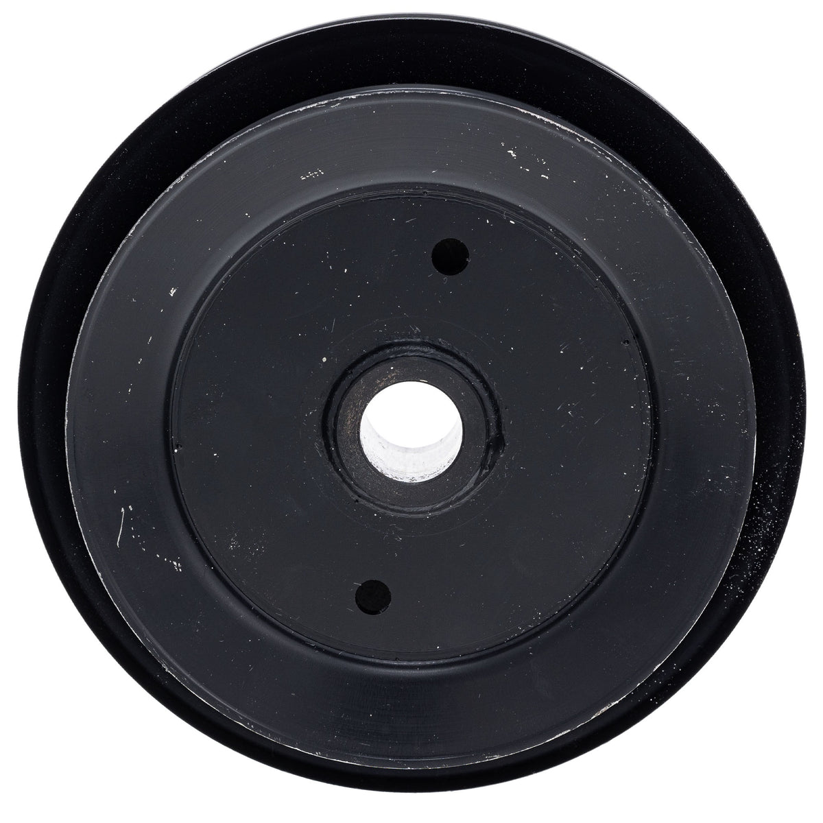 Exmark Double Jackshaft Sheave 103-3046