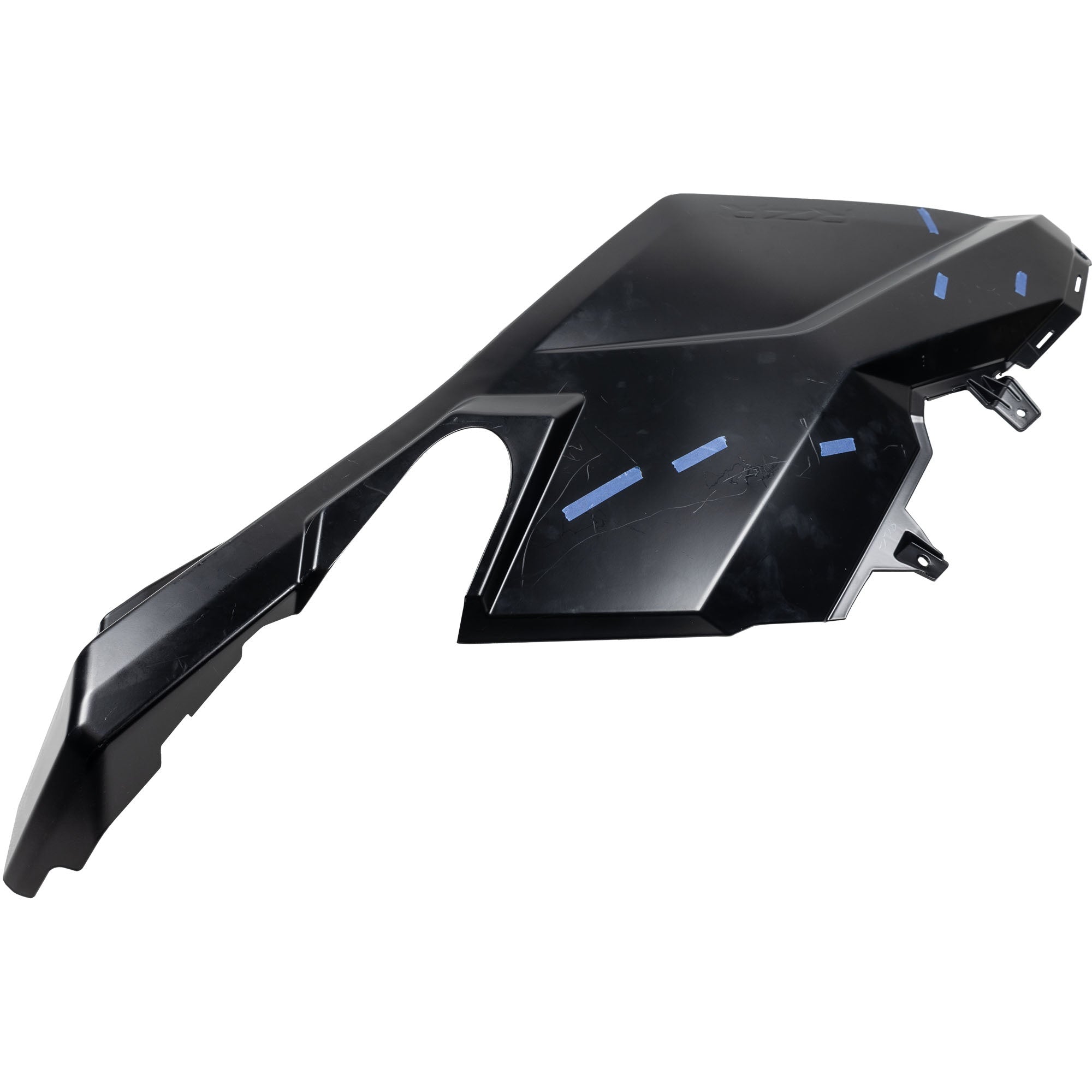 Polaris Fender