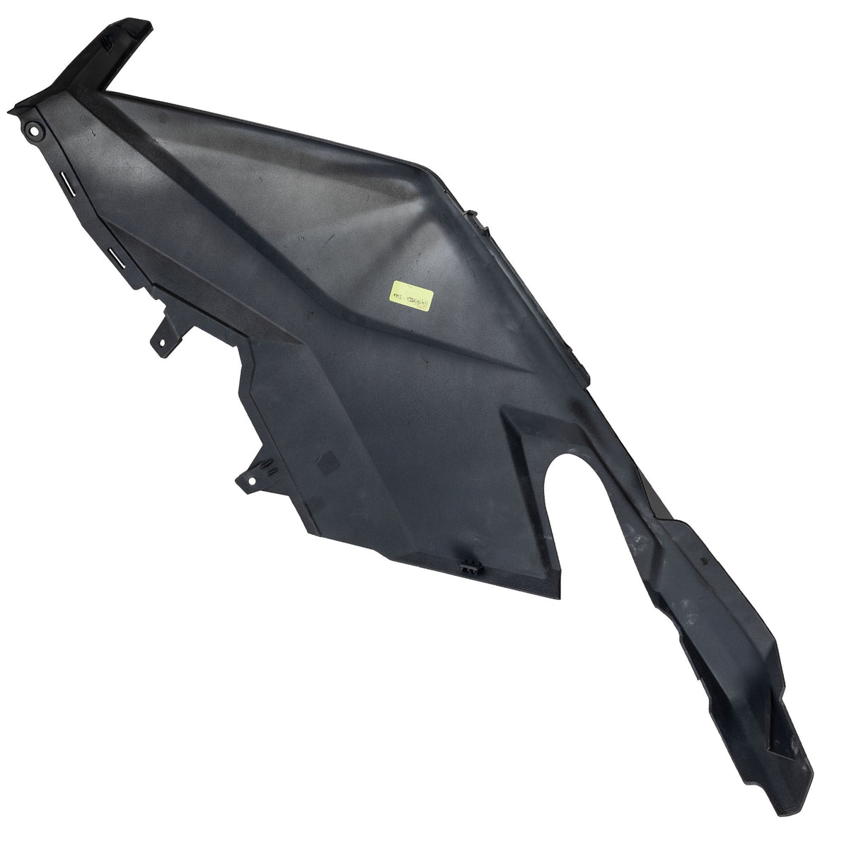 This is a used item sale, and will not come in OEM packaging. Genuine Polaris.Product has cosmetic imperfections. Discounted Polaris Product. This item is sold as-is.