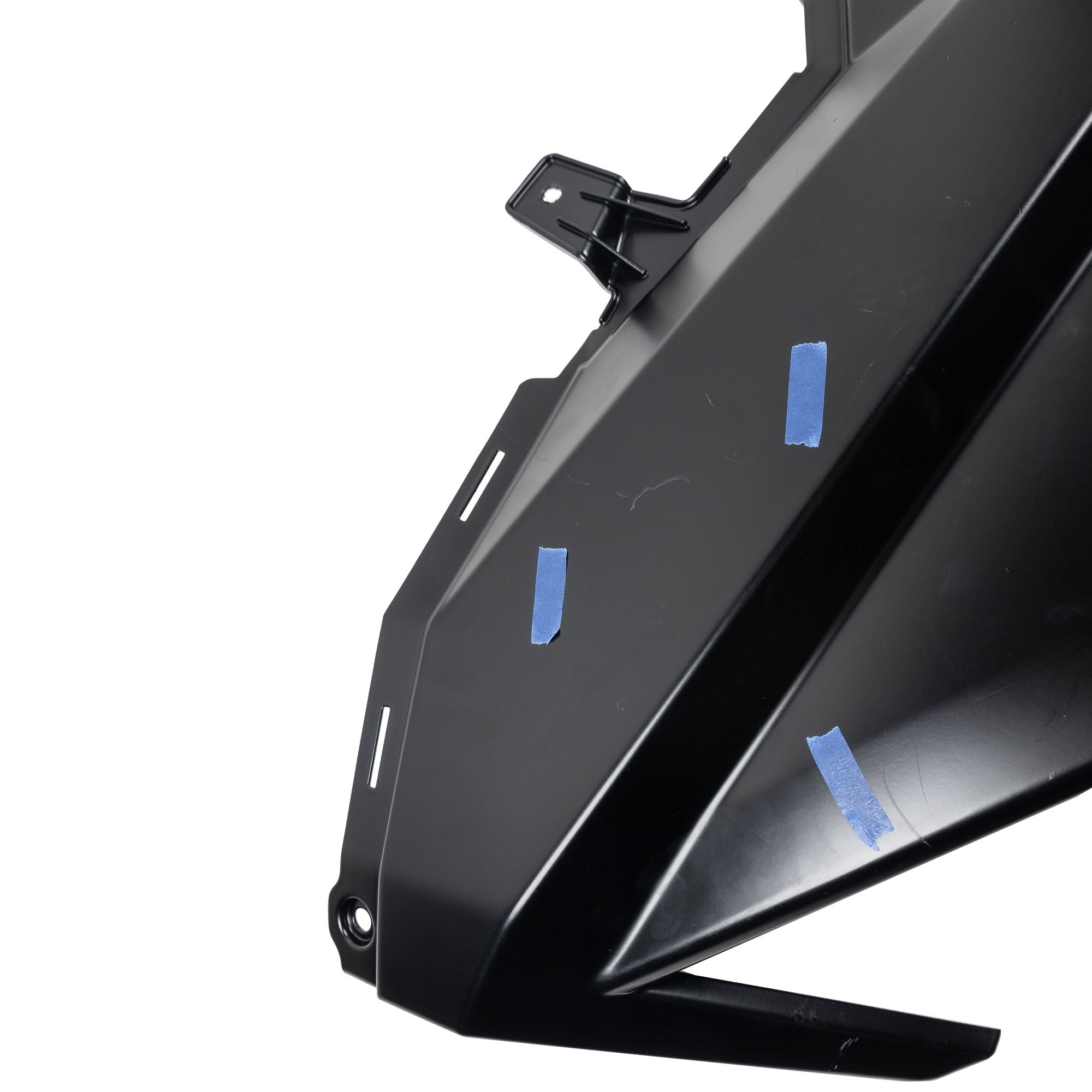This is a used item sale, and will not come in OEM packaging. Genuine Polaris.Product has cosmetic imperfections. Discounted Polaris Product. This item is sold as-is.