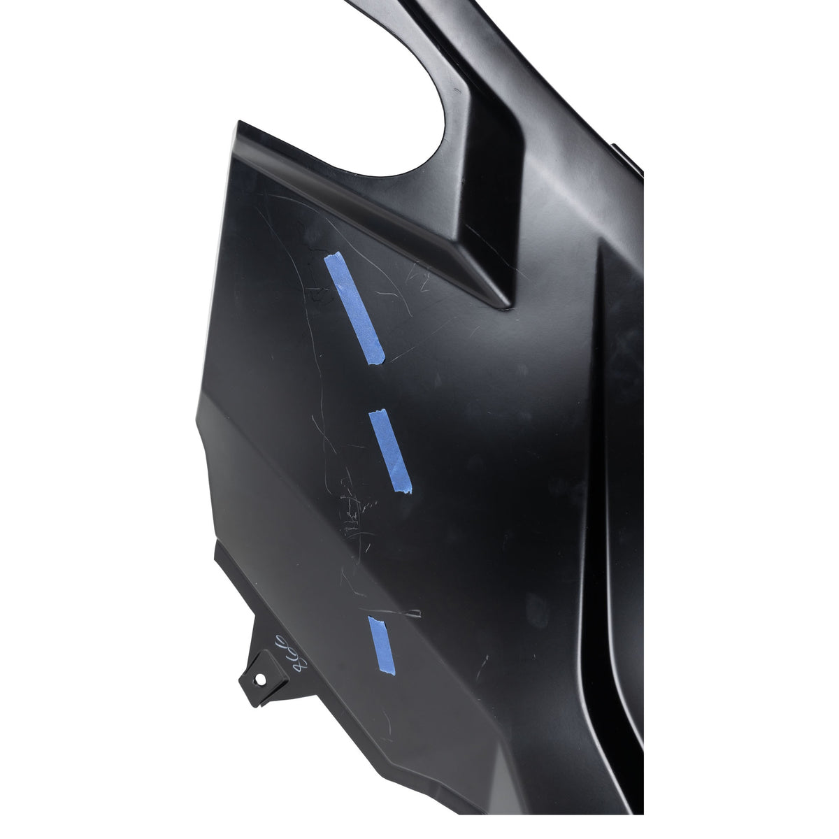 This is a used item sale, and will not come in OEM packaging. Genuine Polaris.Product has cosmetic imperfections. Discounted Polaris Product. This item is sold as-is.