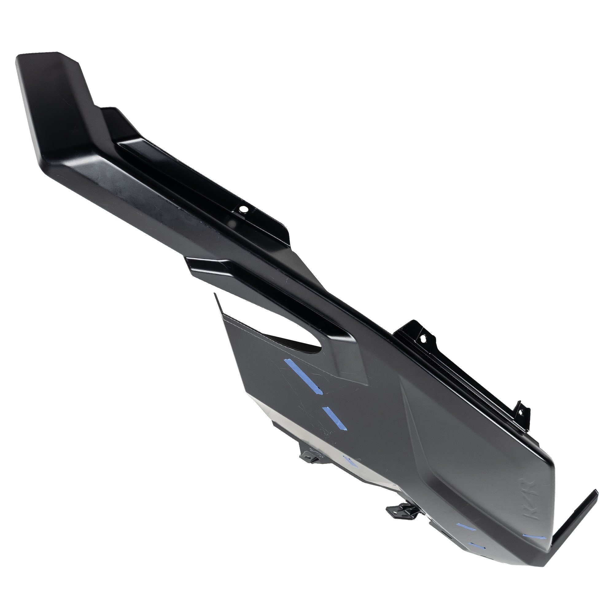 This is a used item sale, and will not come in OEM packaging. Genuine Polaris.Product has cosmetic imperfections. Discounted Polaris Product. This item is sold as-is.