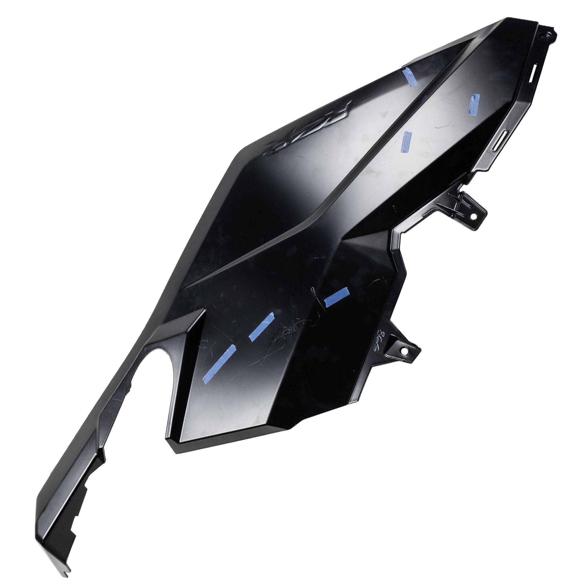 This is a used item sale, and will not come in OEM packaging. Genuine Polaris.Product has cosmetic imperfections. Discounted Polaris Product. This item is sold as-is.