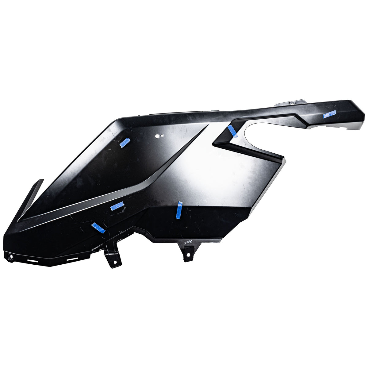 Polaris 5456305-866 Fender