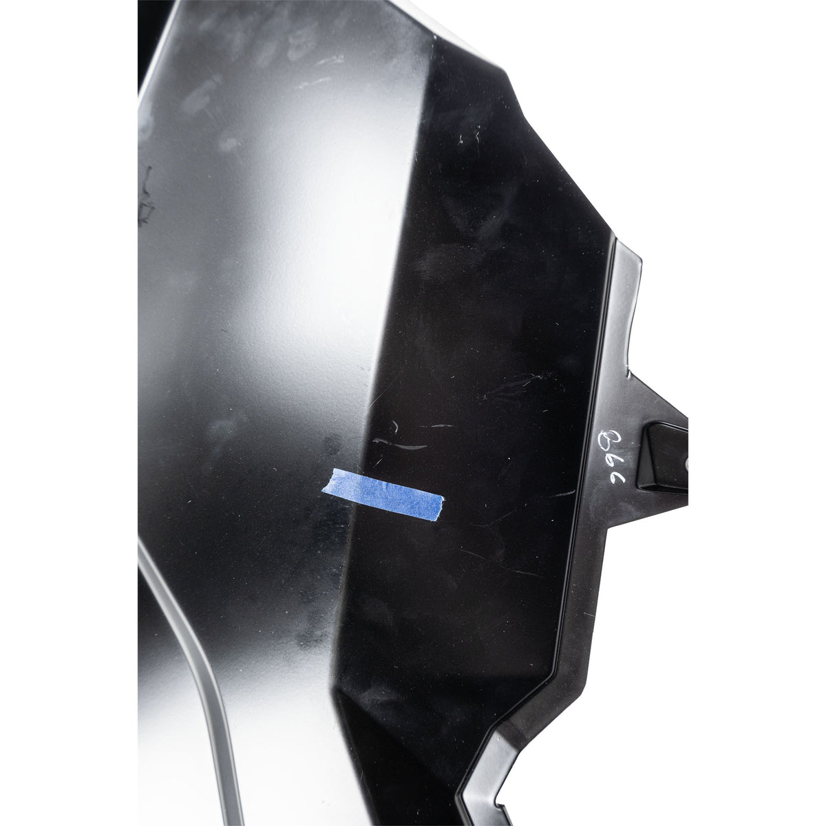 Polaris Fender