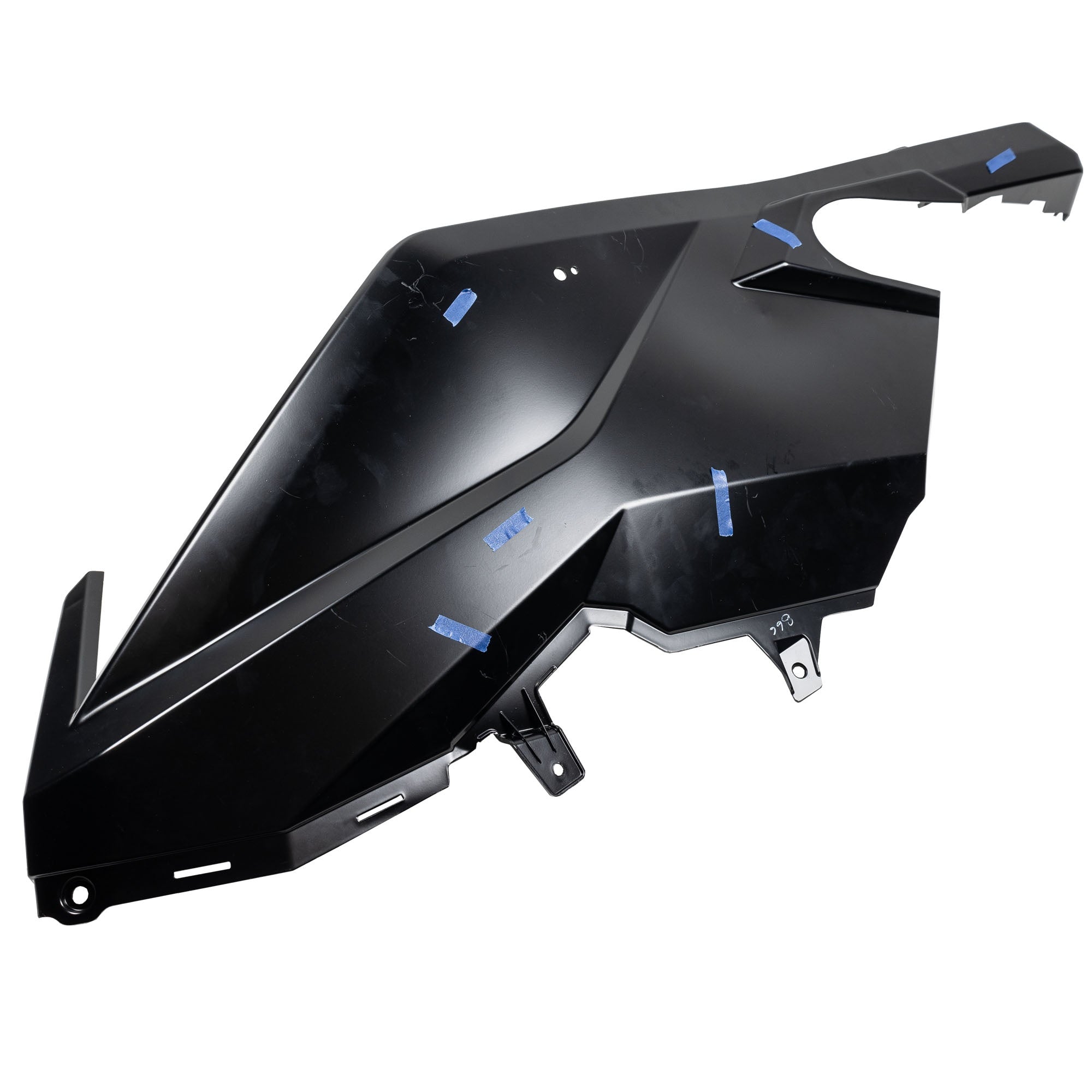 This is a used item sale, and will not come in OEM packaging. Genuine Polaris.Product has cosmetic imperfections. Discounted Polaris Product. This item is sold as-is.