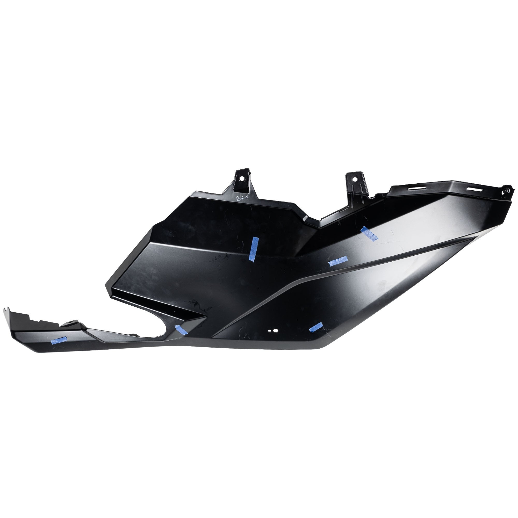 This is a used item sale, and will not come in OEM packaging. Genuine Polaris.Product has cosmetic imperfections. Discounted Polaris Product. This item is sold as-is.