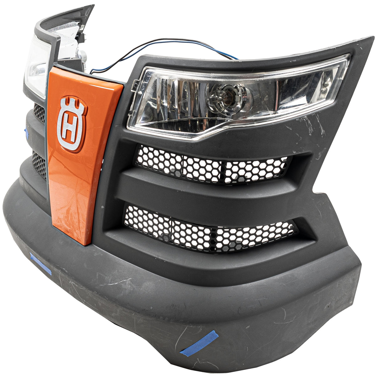 Genuine OEM Husqvarna Grill Assembly