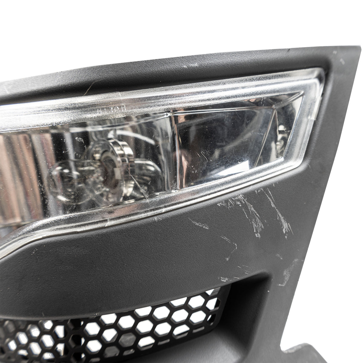 Husqvarna Grill Assembly with Trim 532408607