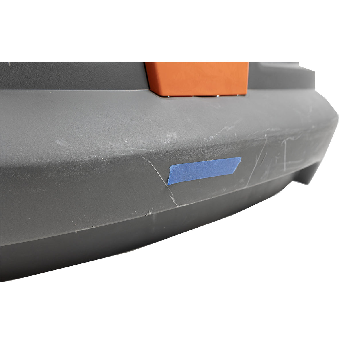 This is a used item sale, and will not come in OEM packaging. Genuine Husqvarna.Product has cosmetic imperfections. Discounted Husqvarna Product. This item is sold as-is.Genuine Husqvarna OEM Grill Assembly Part# 532408607