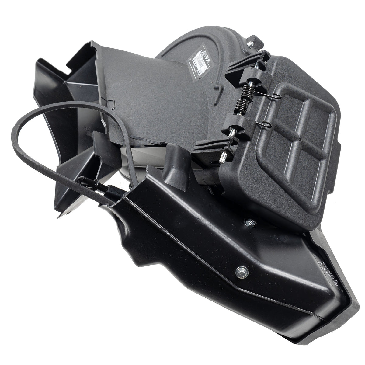 John Deere Snow Blower Attachment