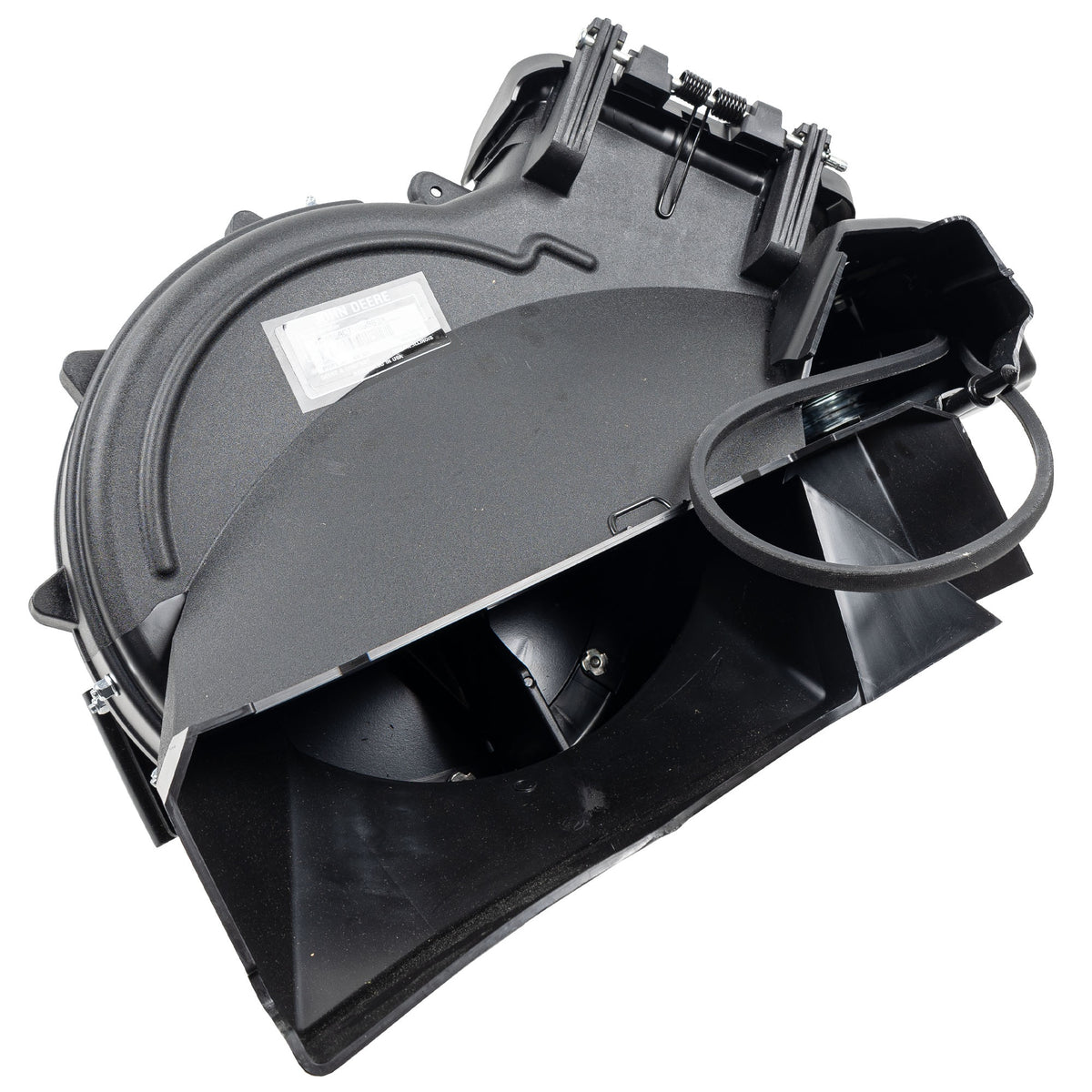 John Deere 48" Blower Attachment BG20748