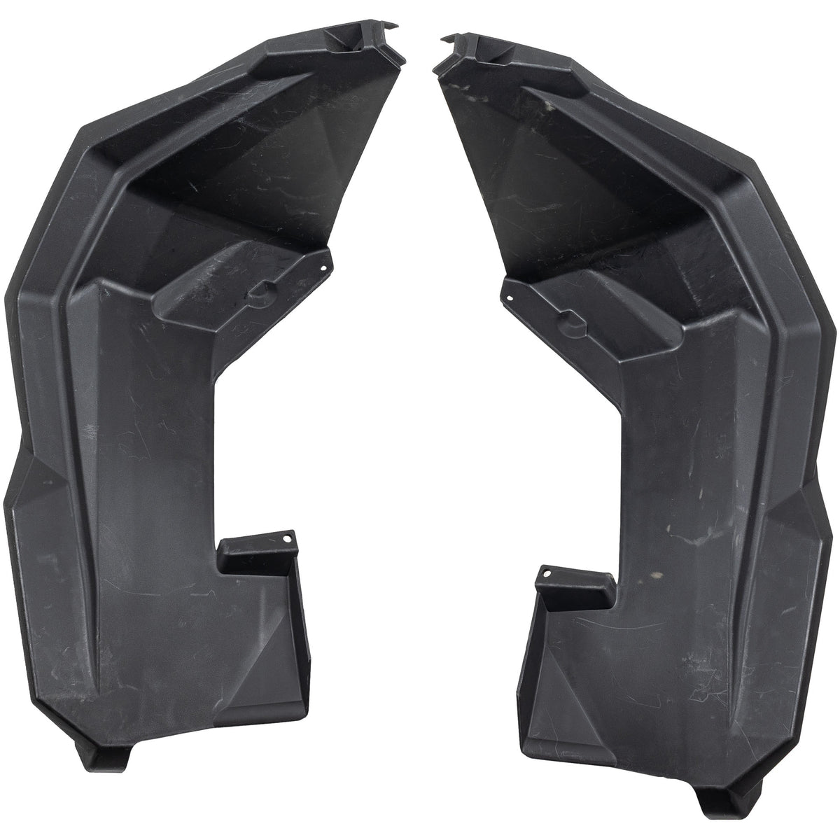 Polaris XL Wide Fender Flares 2884220