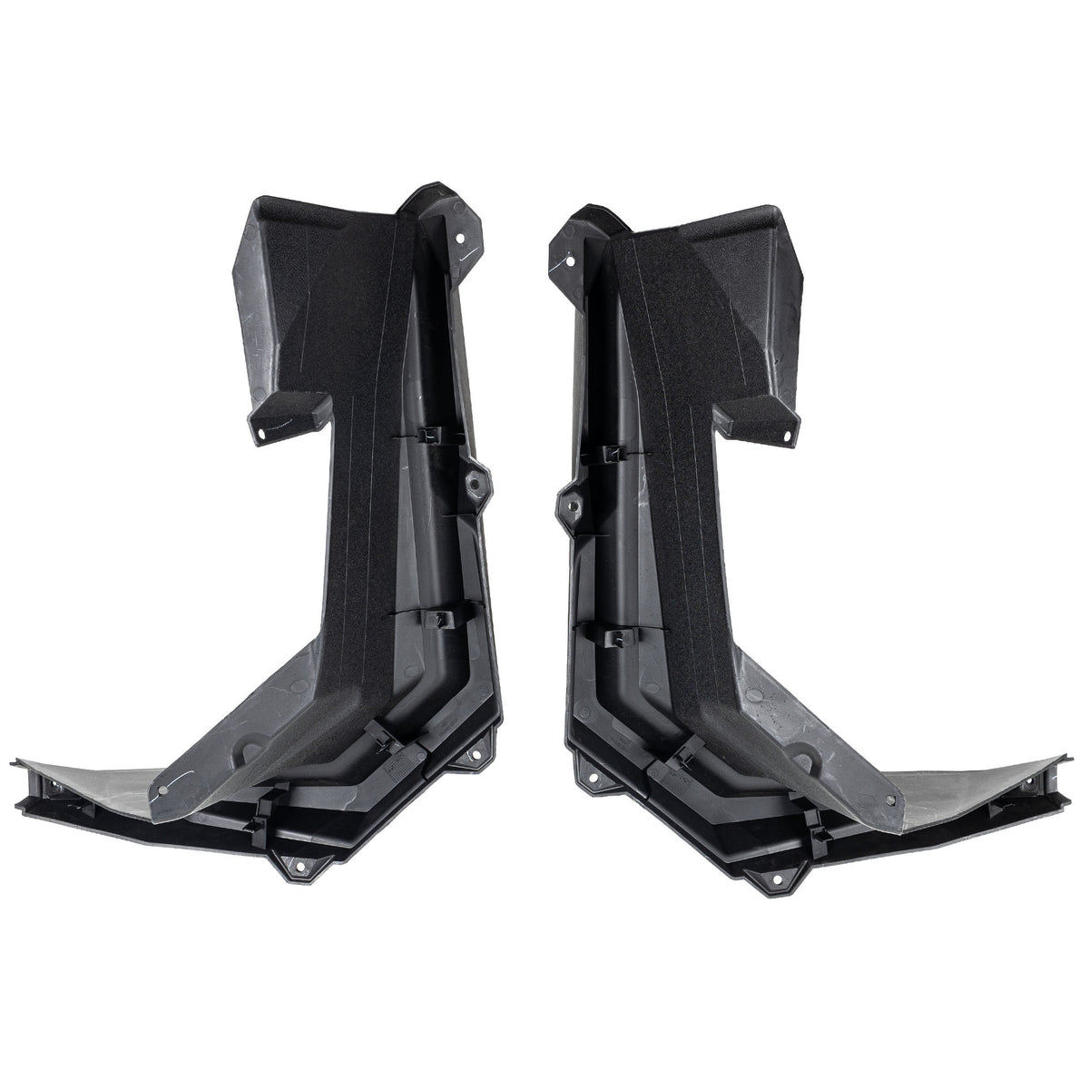 Polaris XL Wide Fender Flares 2884220 alternate view