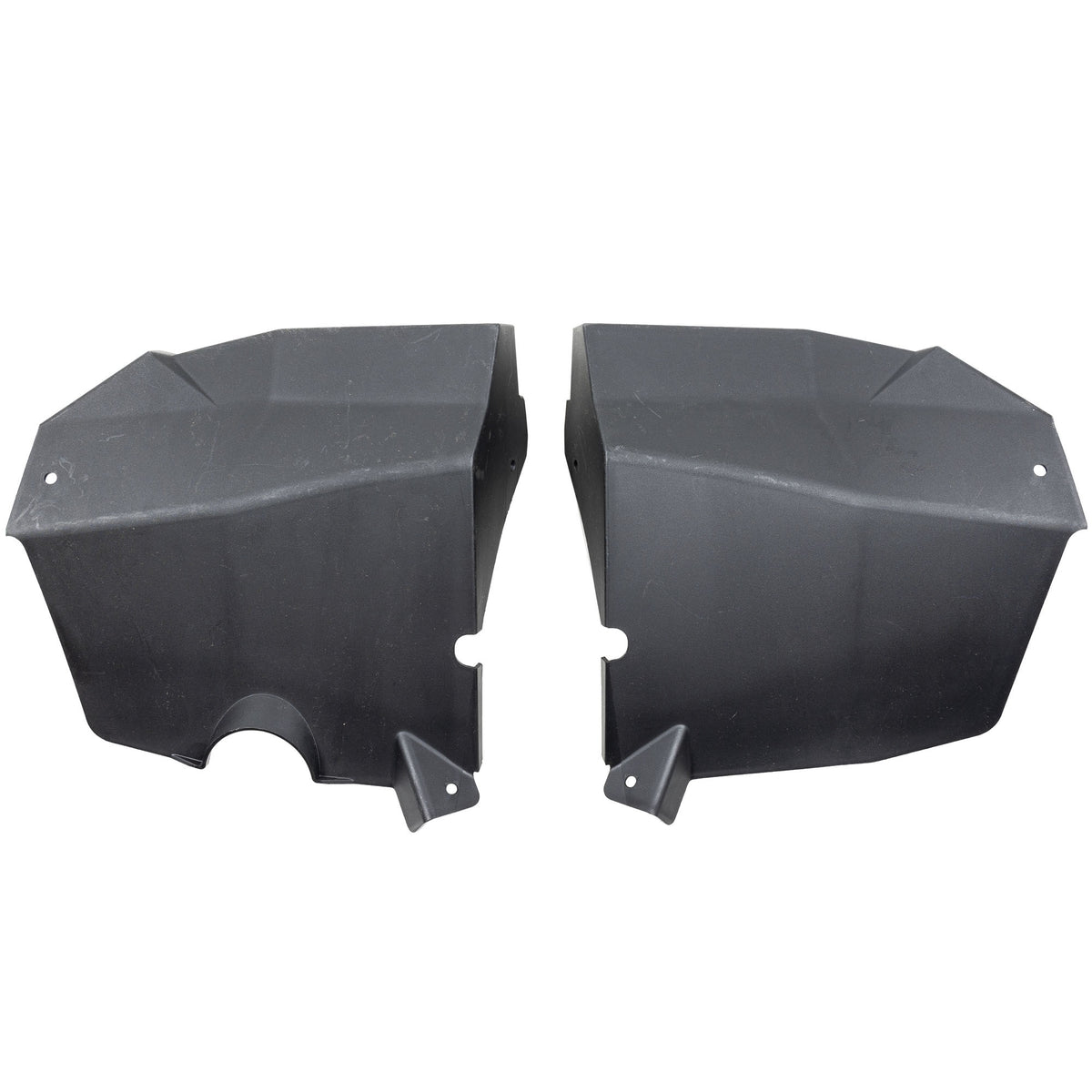 Used Item.Polaris 2884220 XL Wide Fender Flares 2016-2020 4 General 1000 SDP635