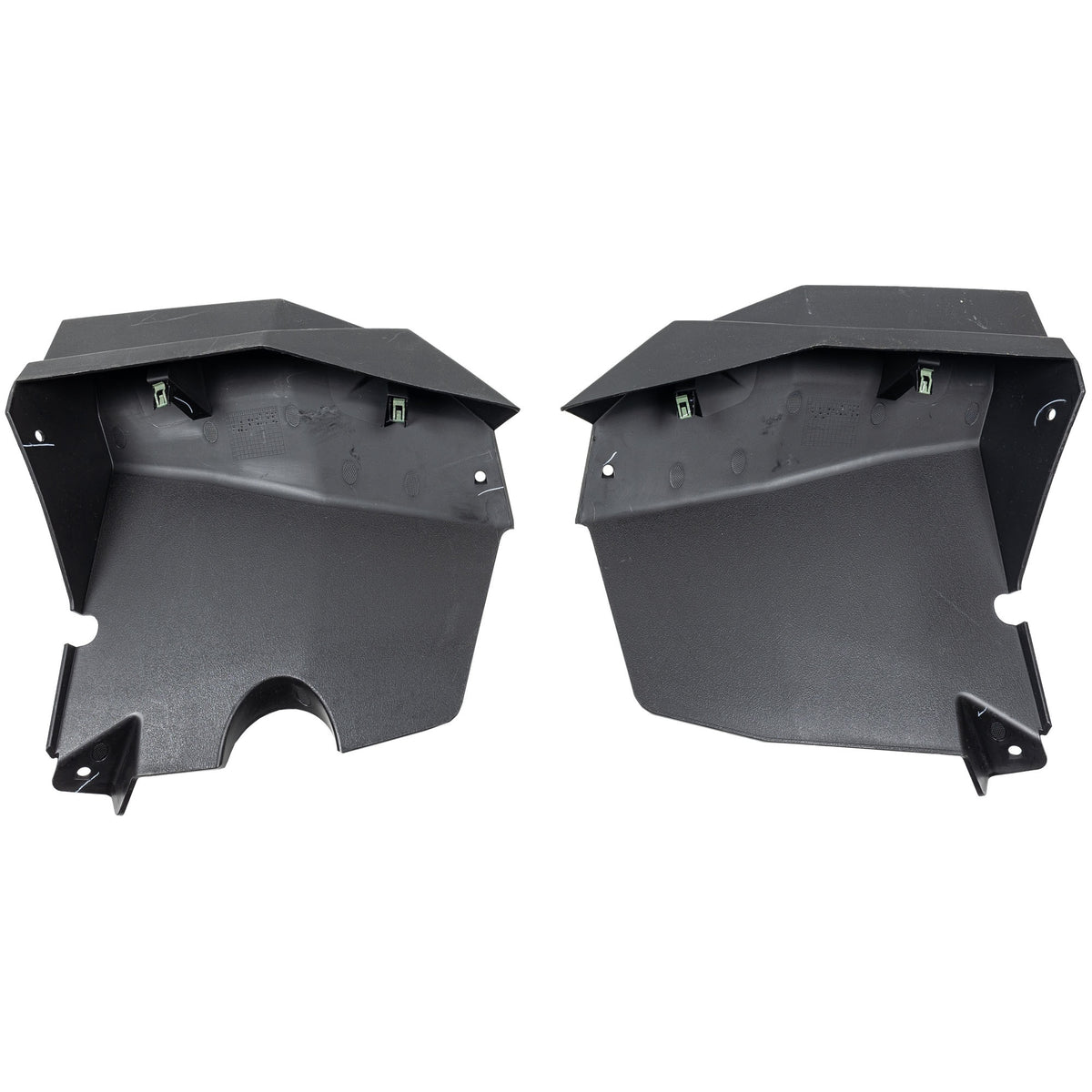 Used Item.Polaris 2884220 XL Wide Fender Flares 2016-2020 4 General 1000 SDP635