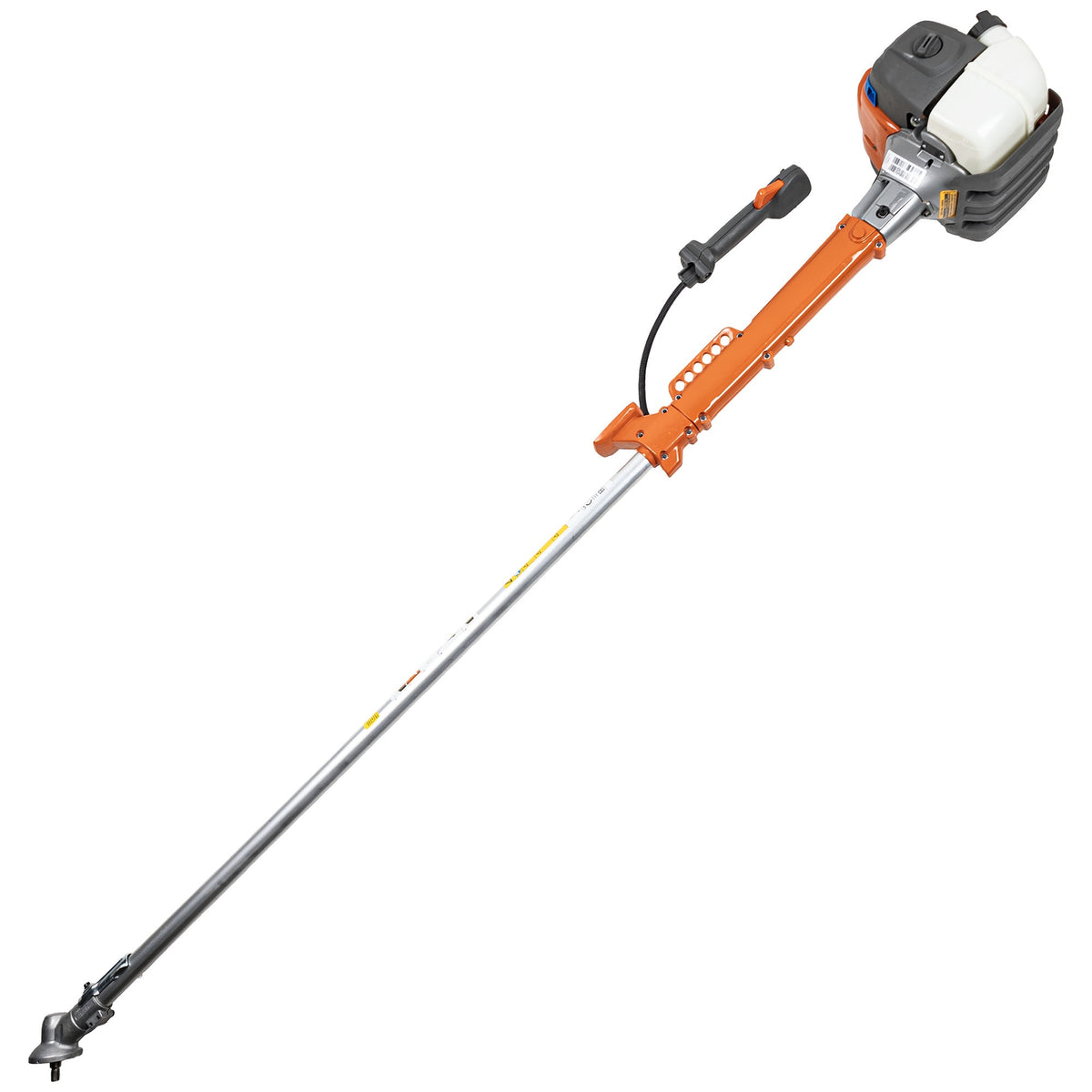 Husqvarna 336FR Pro Brushcutter 966604704 additional view