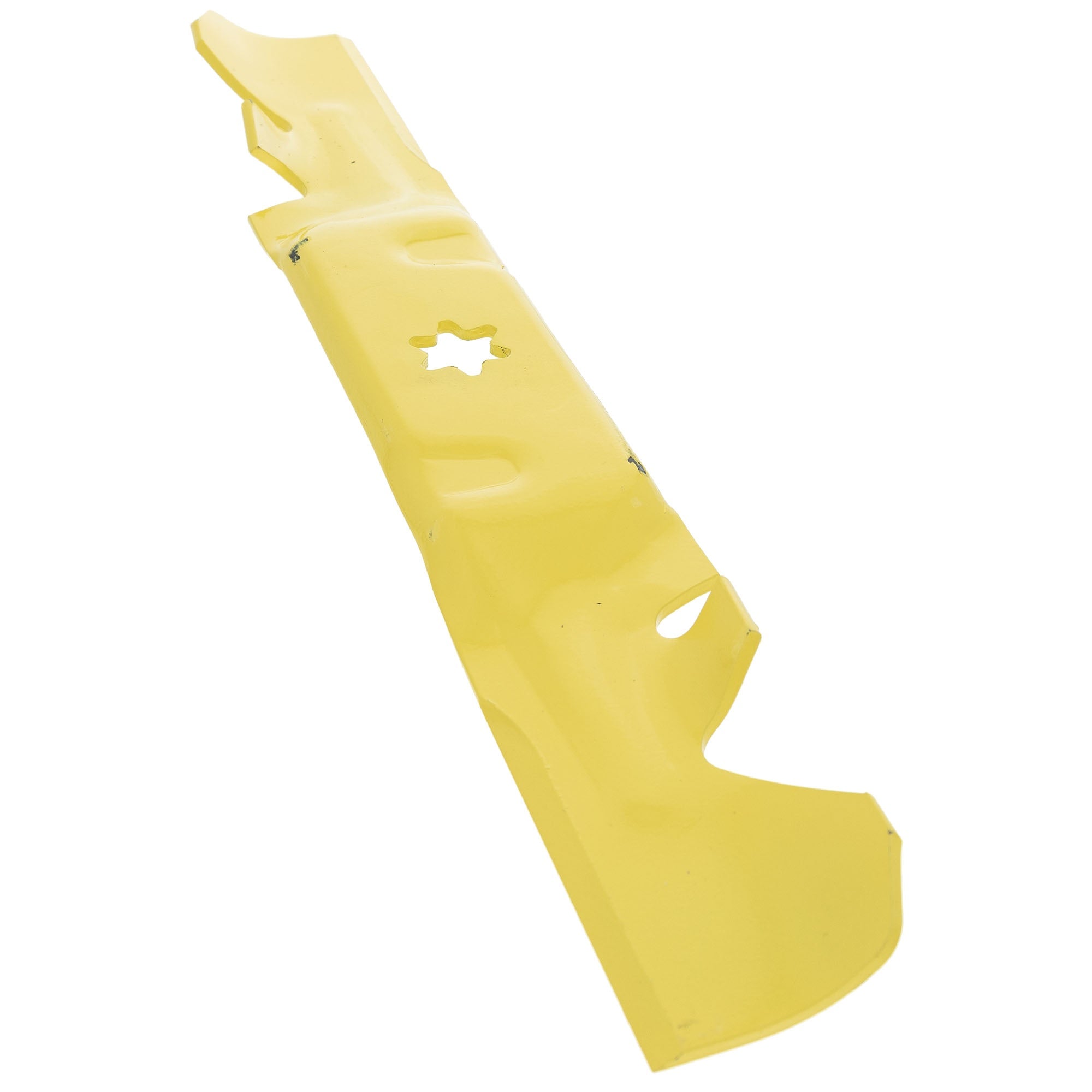 This is an open-box sale, and will not come in OEM packaging. Genuine CUB CADET .Product has cosmetic imperfections. Discounted CUB CADET Product. This item is sold as-is.CUB CADET 50" Cutting Deck Xtreme Mulching Kit # 19A30041100