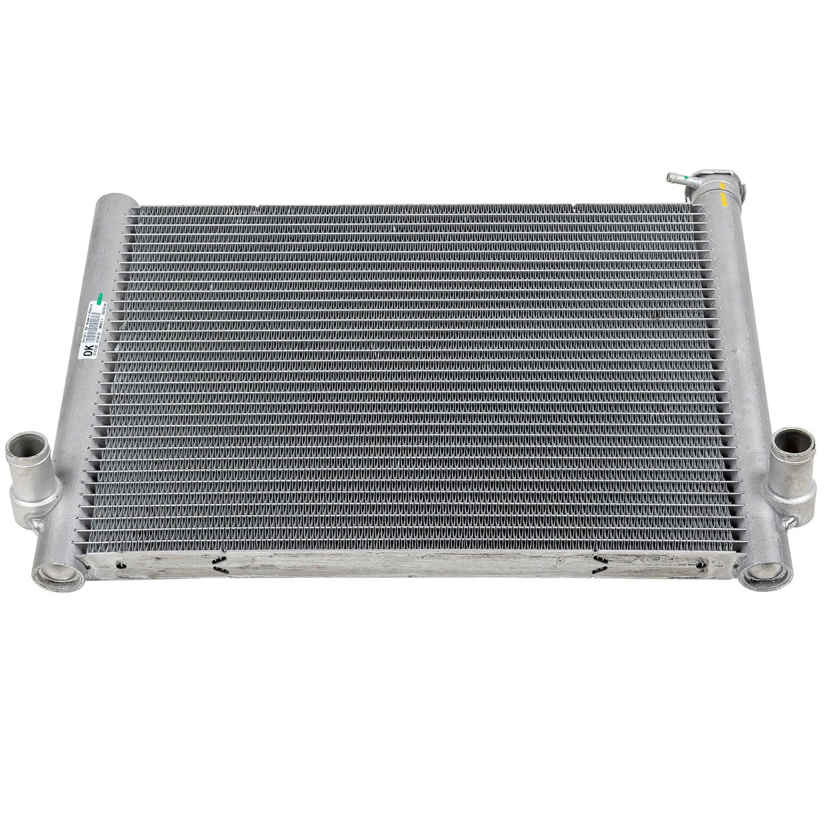 Used Item.Polaris 1241264 RADIATOR SDP670