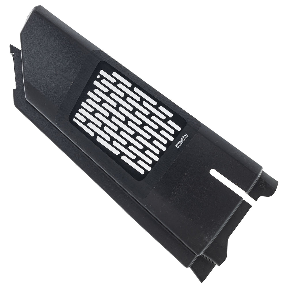 Polaris Black Rear Left Upper Fender 2635505-070