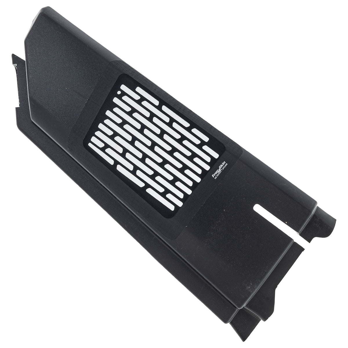 Polaris Black Rear Left Upper Fender 2635505-070