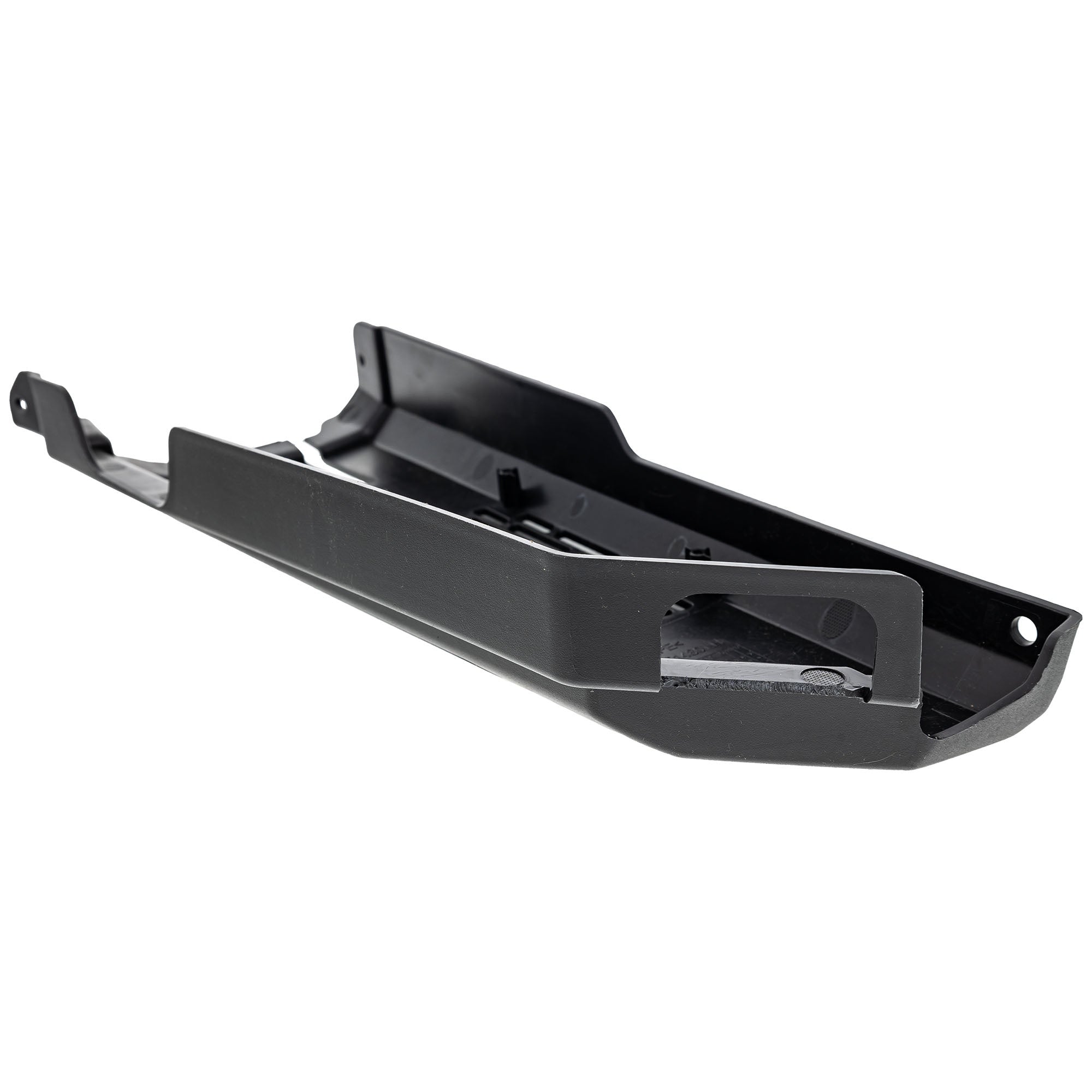 This is an open-box sale, and will not come in OEM packaging. Genuine Polaris.Product has cosmetic imperfections. Discounted Polaris Product. This item is sold as-is.<p>ASM-FENDER-REAR UPPER LH BLK</p><p>Genuine Polaris Part # 2635505-070</p>