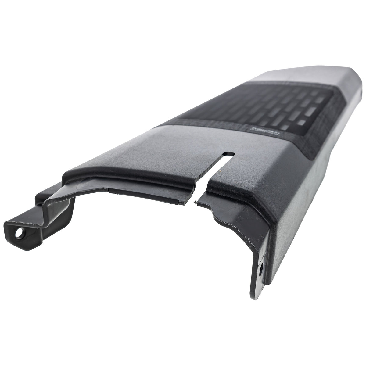 This is an open-box sale, and will not come in OEM packaging. Genuine Polaris.Product has cosmetic imperfections. Discounted Polaris Product. This item is sold as-is.<p>ASM-FENDER-REAR UPPER LH BLK</p><p>Genuine Polaris Part # 2635505-070</p>
