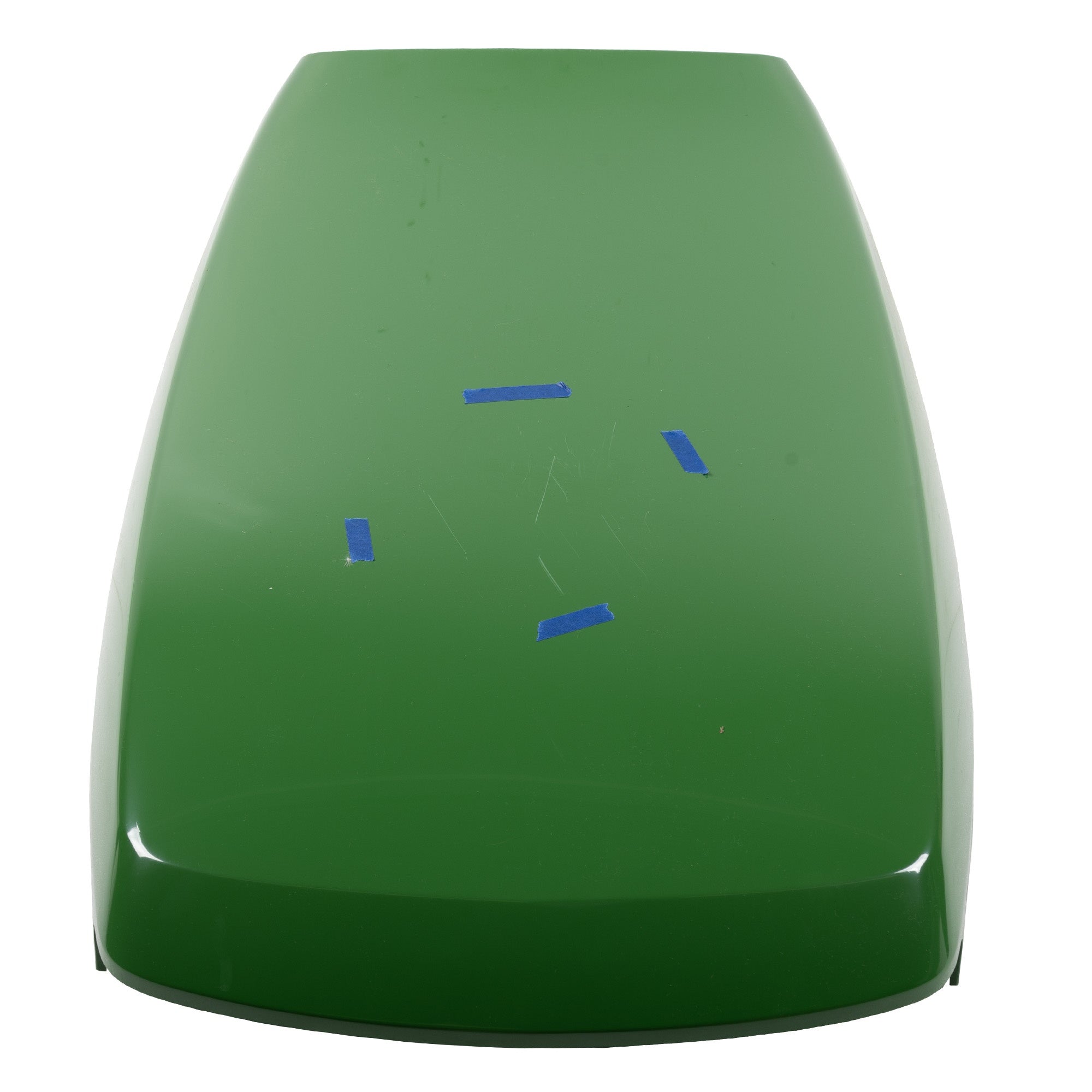 John Deere Upper Hood AM132529