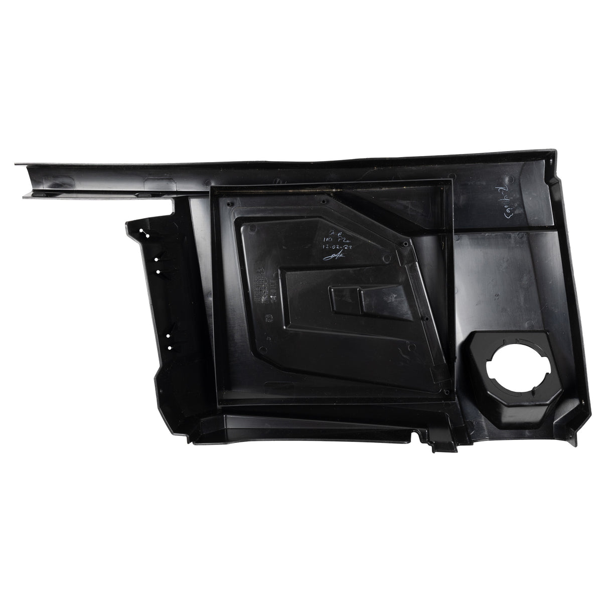 Genuine OEM Polaris Fender and Rocker Ranger 5450359-070