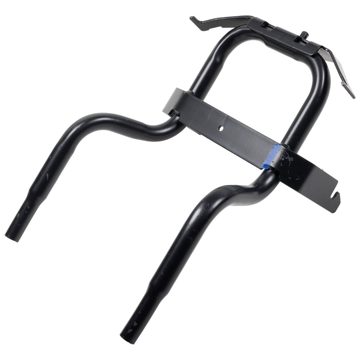 Husqvarna 3 Bin Black Bagger Bracket 535280001