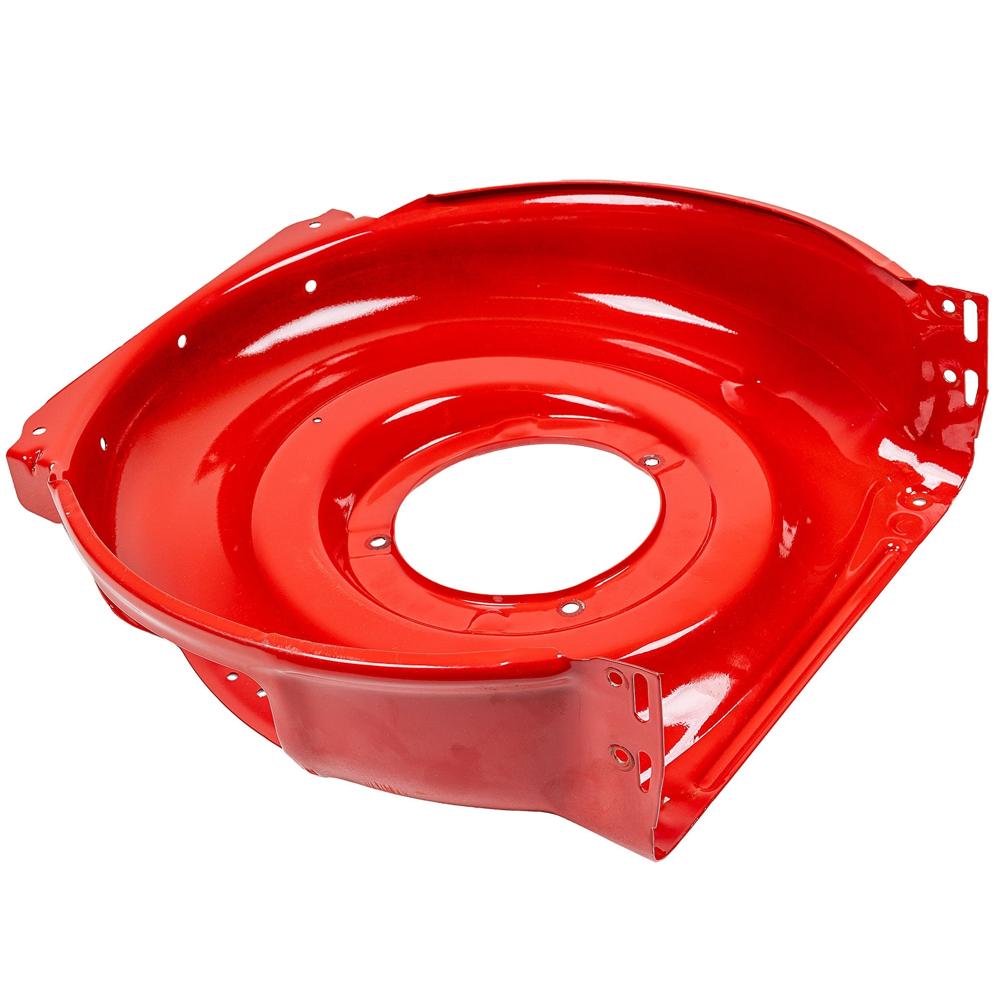This is an open-box sale, and will not come in OEM packaging. Genuine MTD.Product has cosmetic imperfections. Discounted MTD Product. This item is sold as-is.