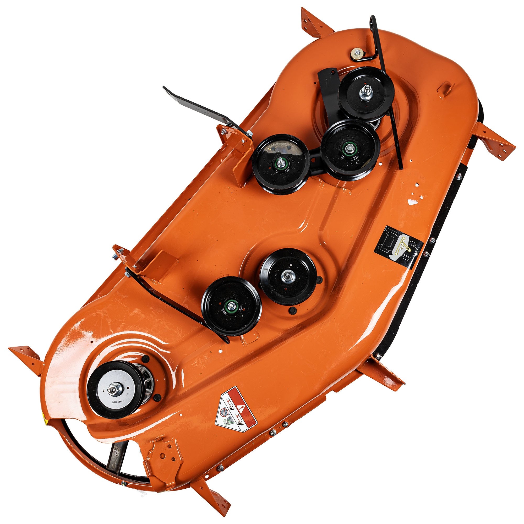 Genuine OEM Husqvarna Deck Assembly
