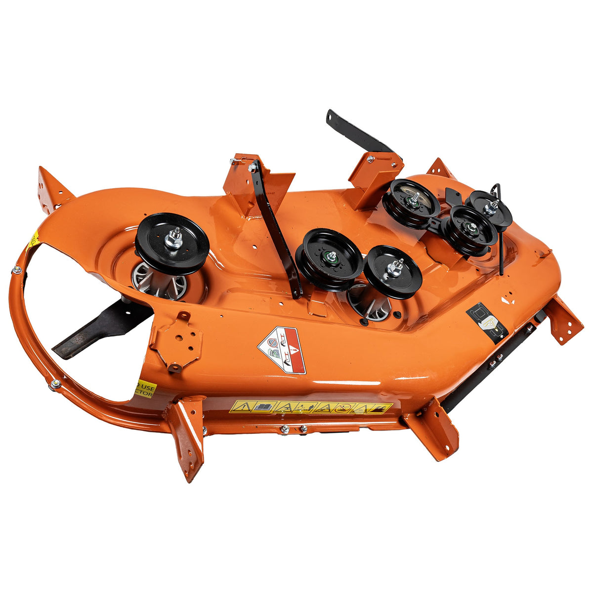 Husqvarna Deck Assembly 54" SVC 586440701