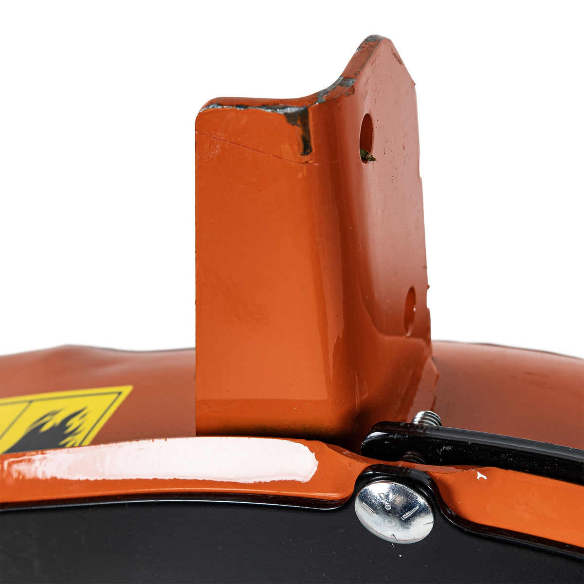 This is an open-box sale, and will not come in OEM packaging. Genuine Husqvarna.Product has cosmetic imperfections.Kit is missing parts. Discounted Husqvarna Product. This item is sold as-is.Genuine OEM Husqvarna DECK.ASM SVC.54"E.HDHP.GWB. 586440701