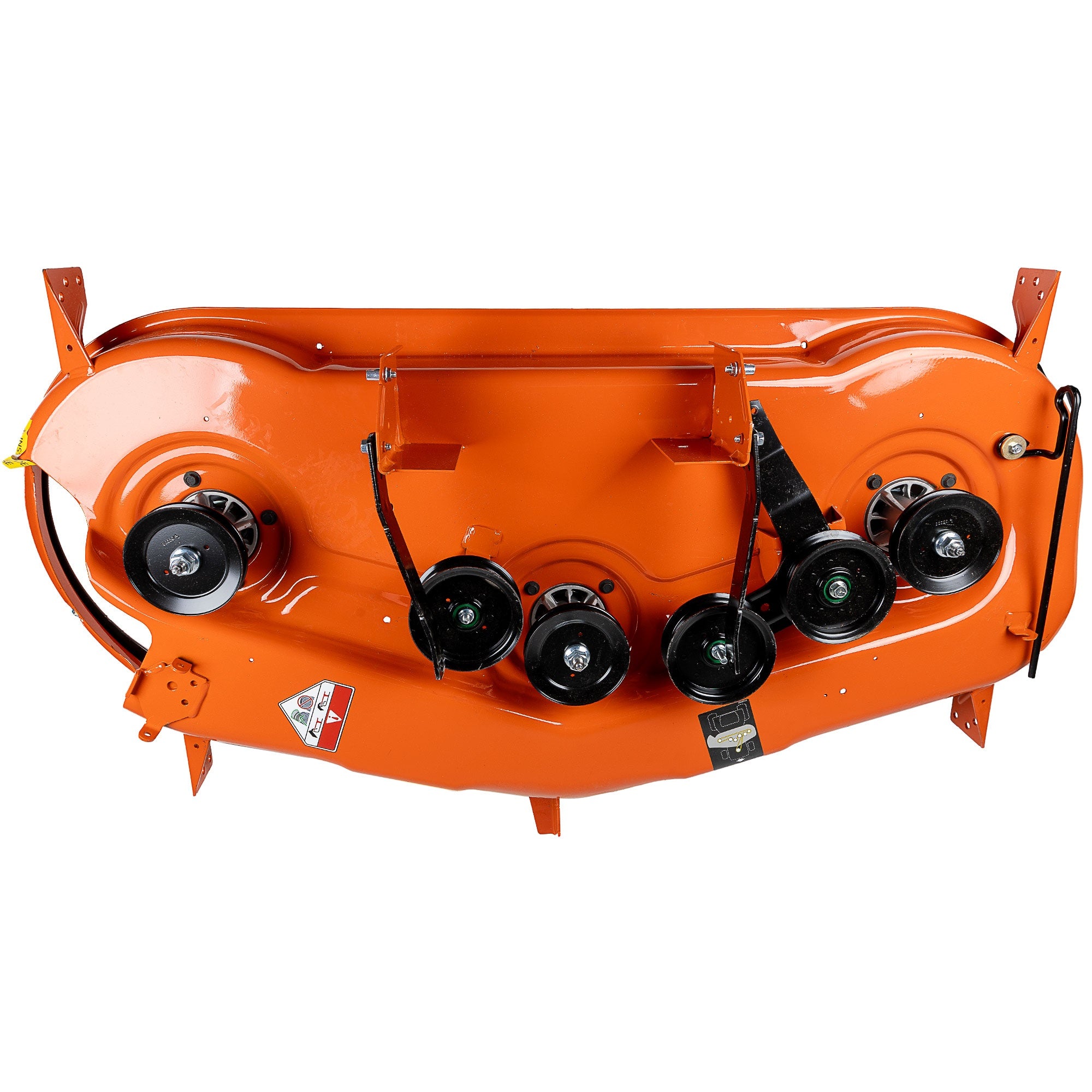 Husqvarna Deck Assembly 54" SVC 586440701
