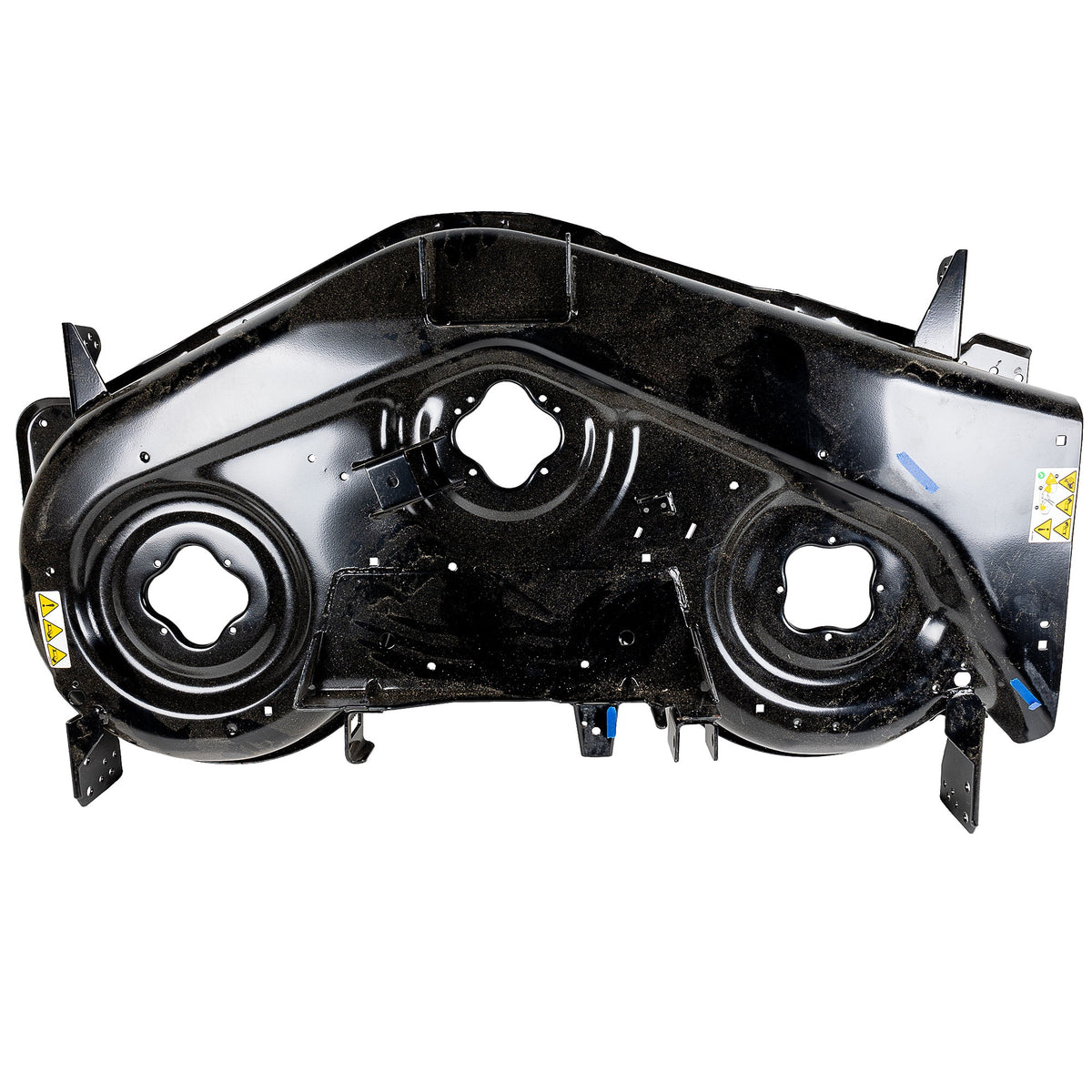 CUB CADET 903-04328C-0637 Black 50" Deck Shell