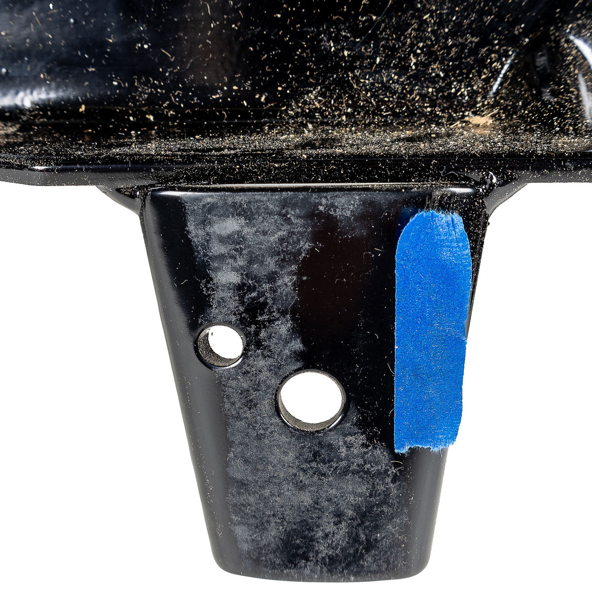 CUB CADET Deck Shell
