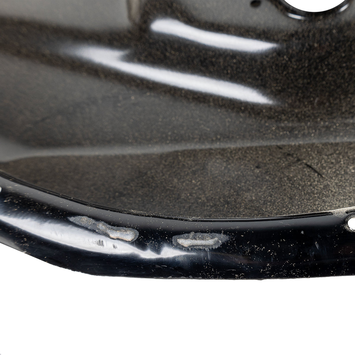 This is an open-box sale, and will not come in OEM packaging. Genuine CUB CADET .Product has cosmetic imperfections. Discounted CUB CADET Product. This item is sold as-is.CUB CADET Black 50" Deck Shell # 903-04328C-0637