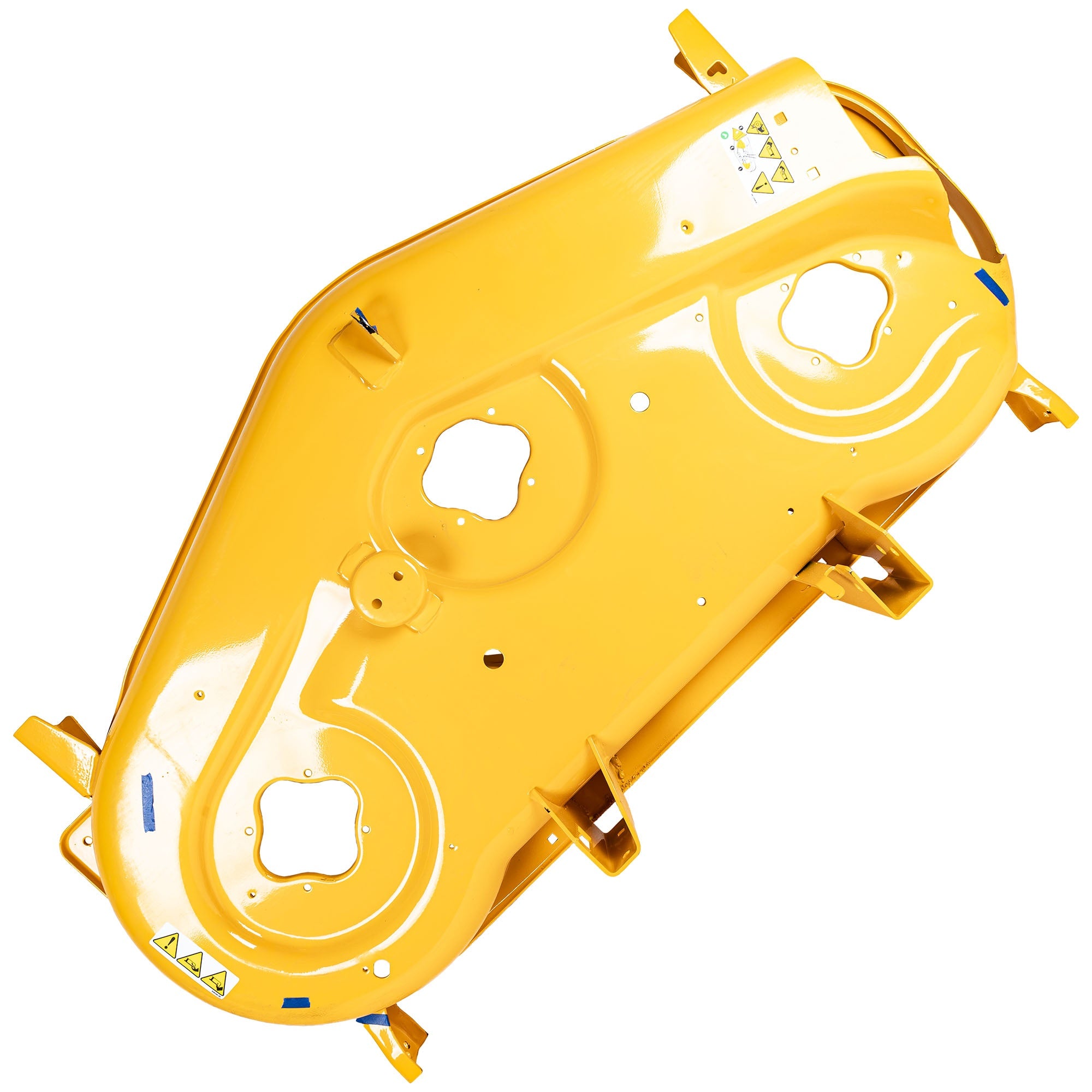 CUB CADET 903-05189D-4021 50" Deck Shell Cub Yellow 2