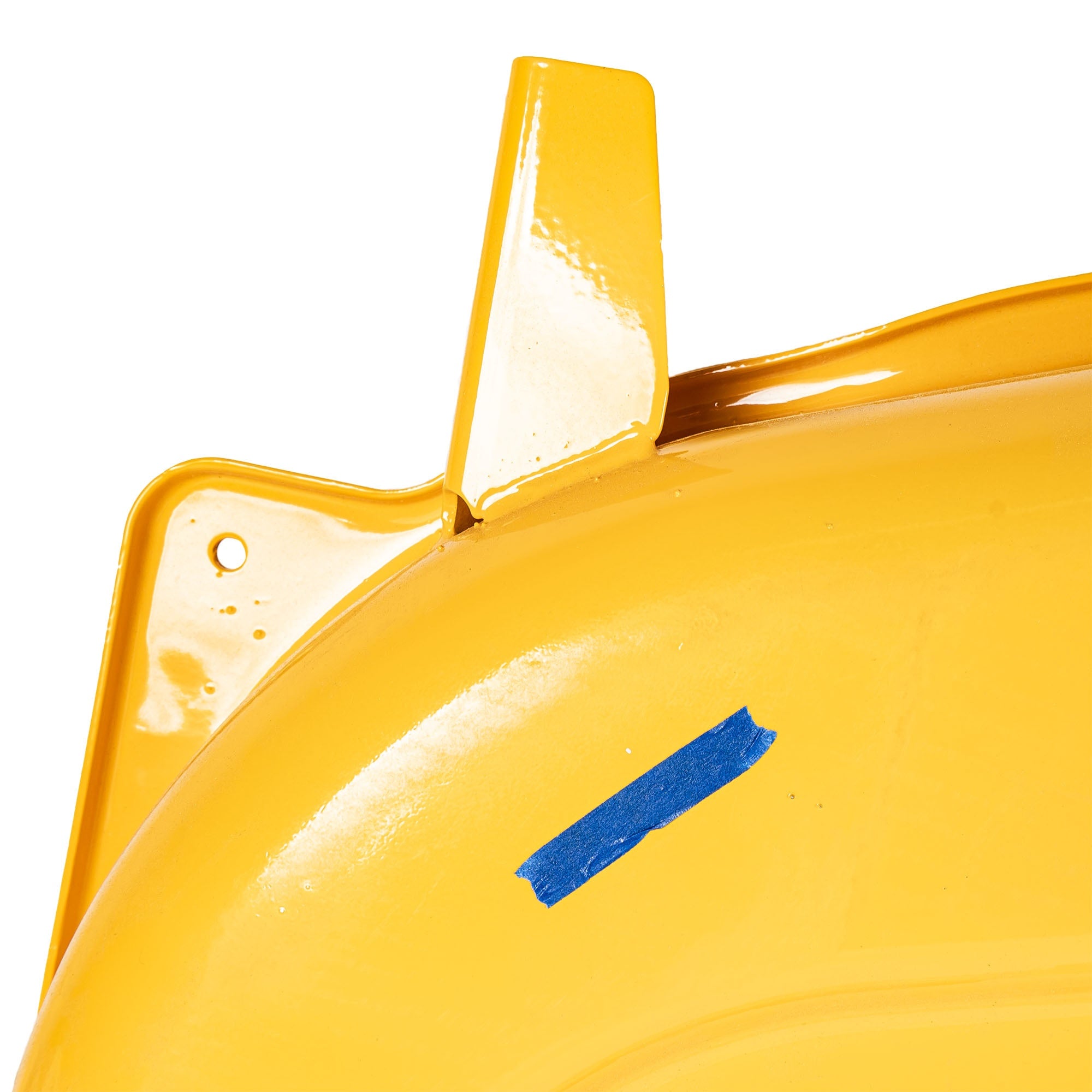 CUB CADET 50" Deck Shell Cub Yellow 2 903-05189D-4021