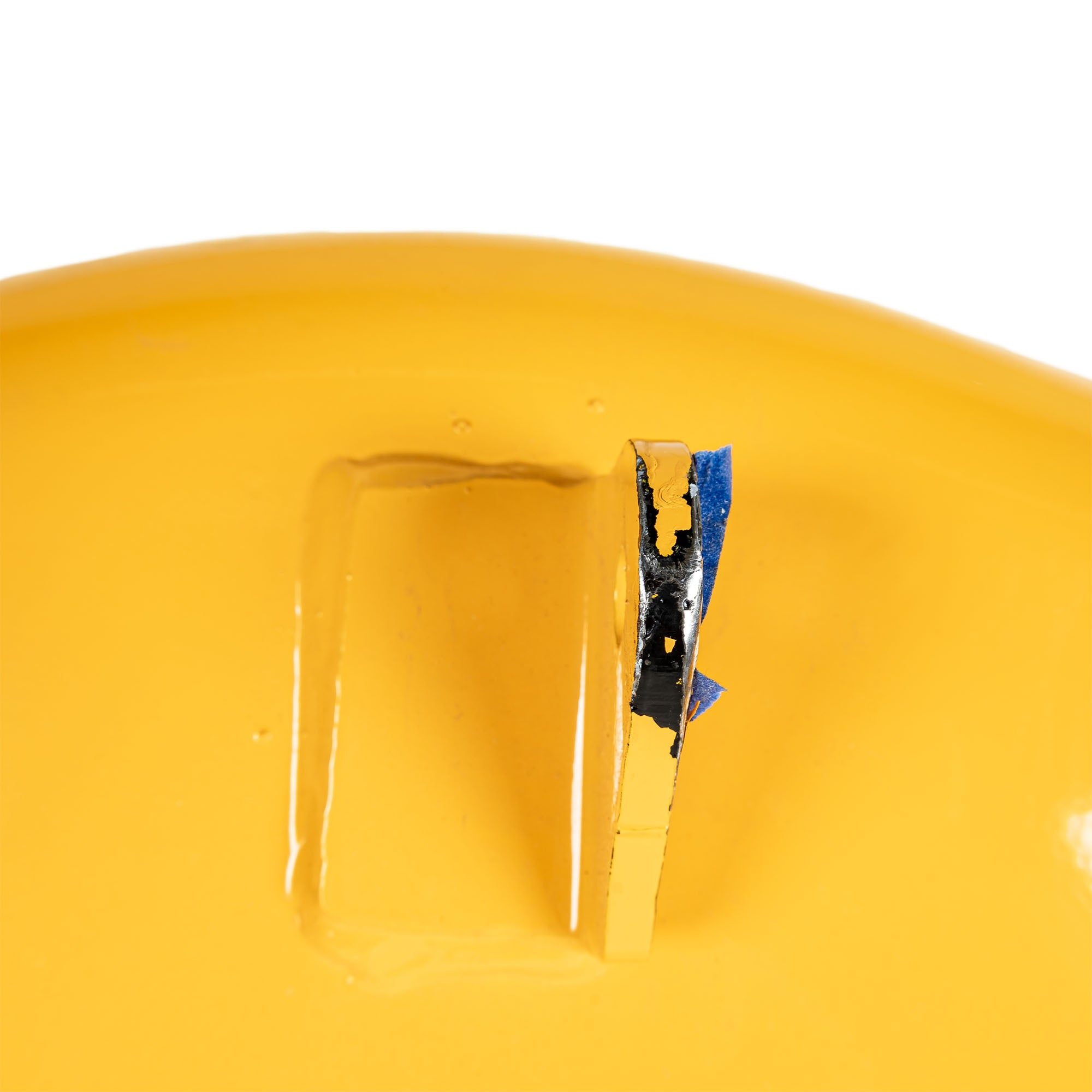 This is an open-box sale, and will not come in OEM packaging. Genuine CUB CADET .Product has cosmetic imperfections. Discounted CUB CADET Product. This item is sold as-is.CUB CADET 50" Deck Shell Cub Yellow 2 # 903-05189D-4021