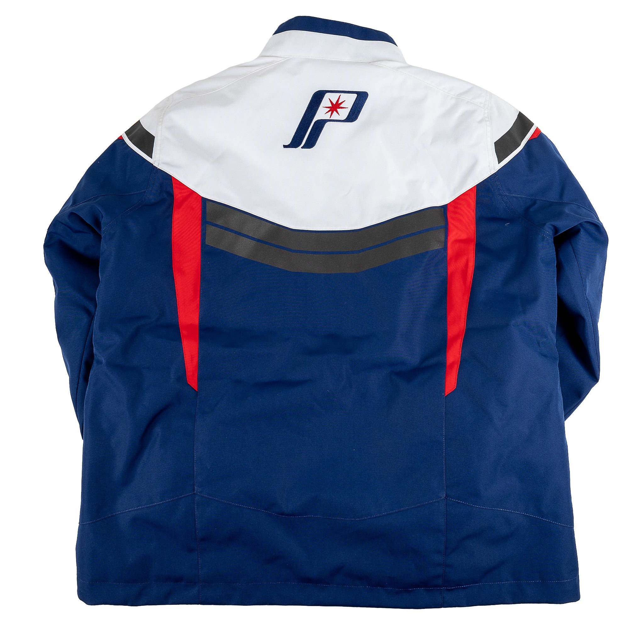 Open-box.Mens TECH54 Northstar Jacket Insulated Waterproof Tear Resistant SDP695