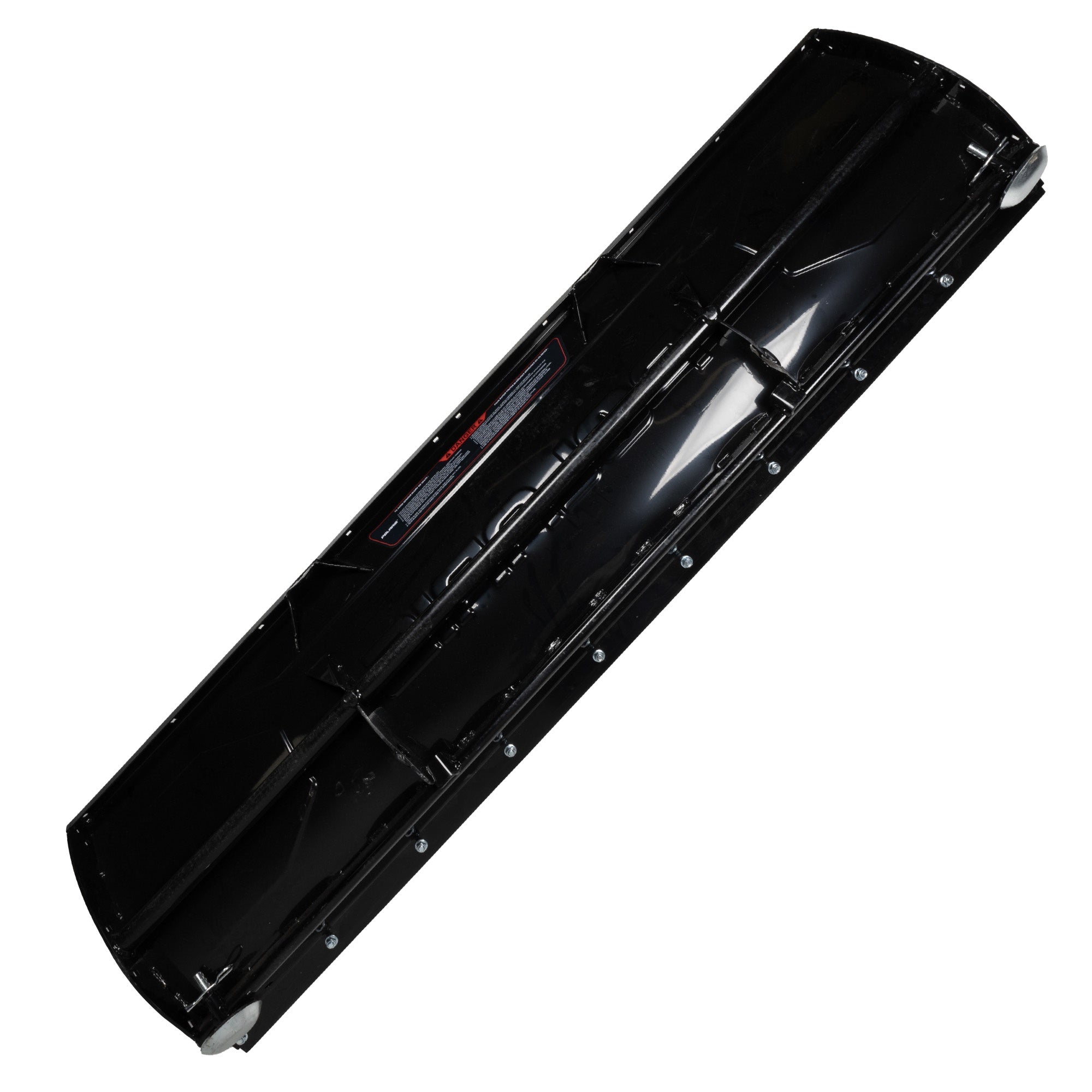 Open-box.Steel Glacier Plow Blade 60" ACE SP XP X2 Sportsman 1000 900 SDP698