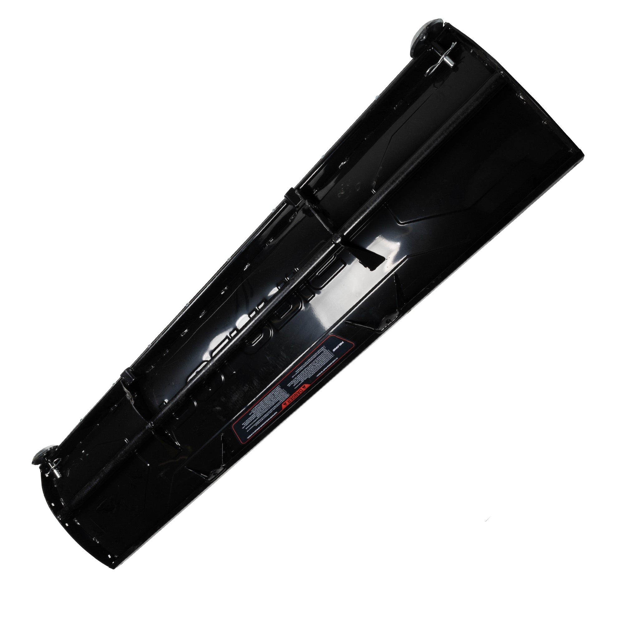 Open-box.Steel Glacier Plow Blade 60" ACE SP XP X2 Sportsman 1000 900 SDP698