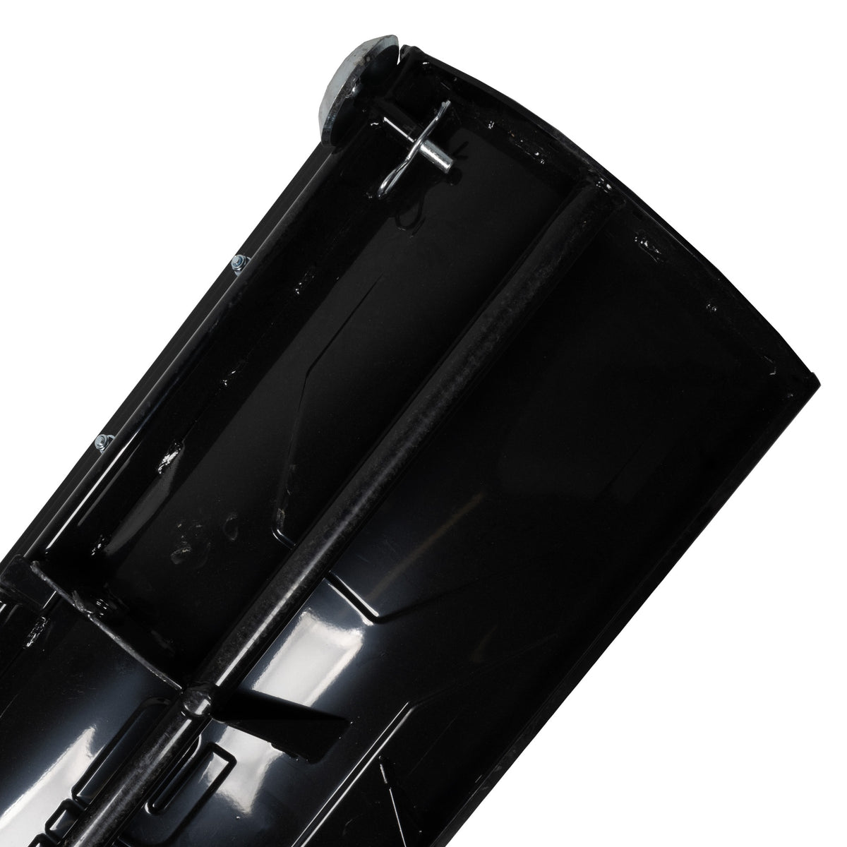 Open-box.Steel Glacier Plow Blade 60" ACE SP XP X2 Sportsman 1000 900 SDP698