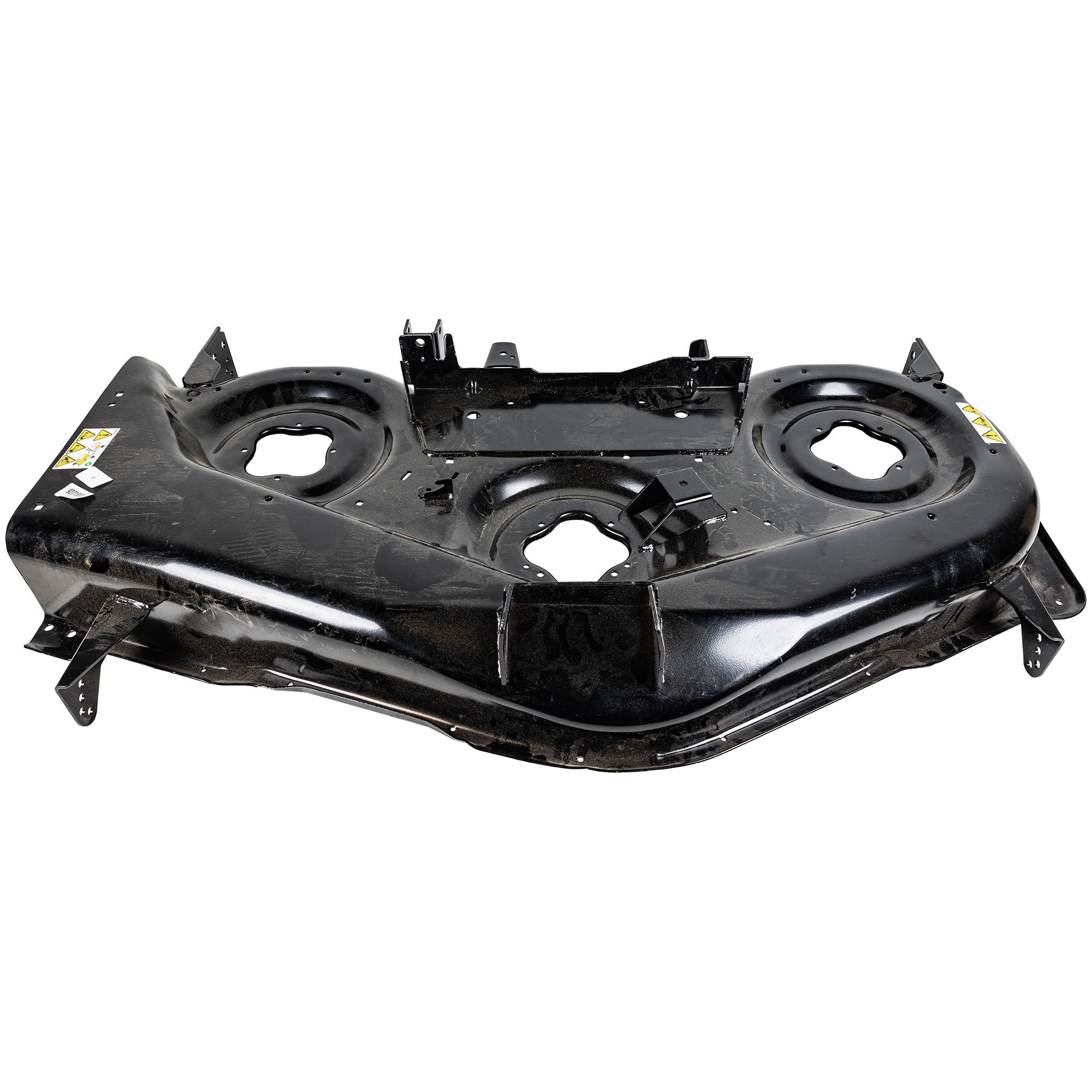 CUB CADET Black 50" Deck Shell 903-04328C-0637