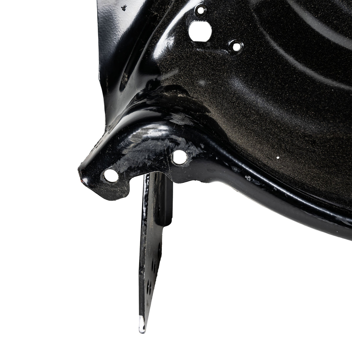 This is an open-box sale, and will not come in OEM packaging. Genuine CUB CADET .Product has cosmetic imperfections. Discounted CUB CADET Product. This item is sold as-is.CUB CADET Black 50" Deck Shell # 903-04328C-0637
