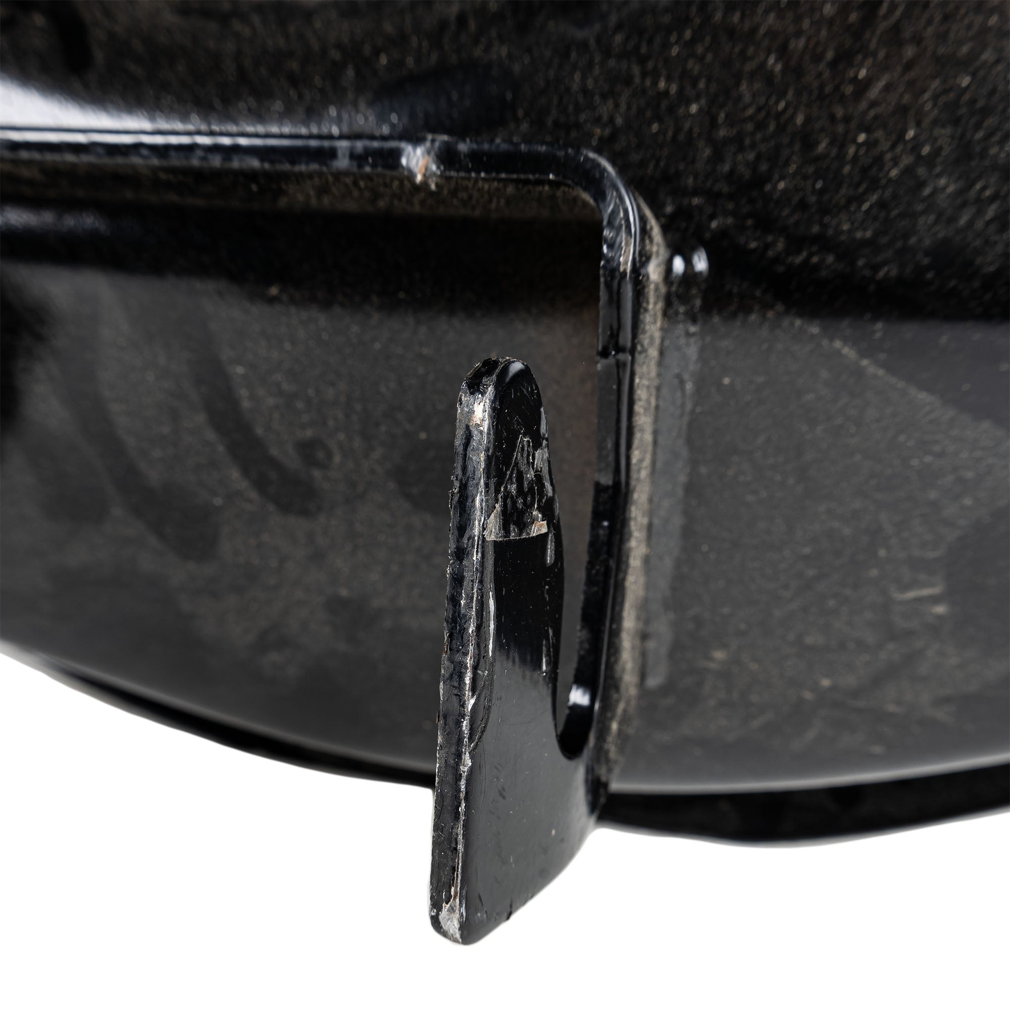 This is an open-box sale, and will not come in OEM packaging. Genuine CUB CADET .Product has cosmetic imperfections. Discounted CUB CADET Product. This item is sold as-is.CUB CADET Black 50" Deck Shell # 903-04328C-0637