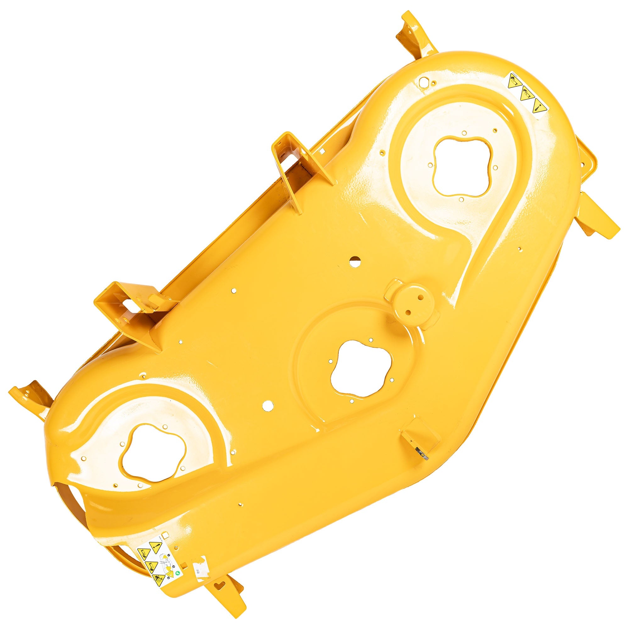 CUB CADET 903-05189D-4021 50" Deck Shell Cub Yellow 2